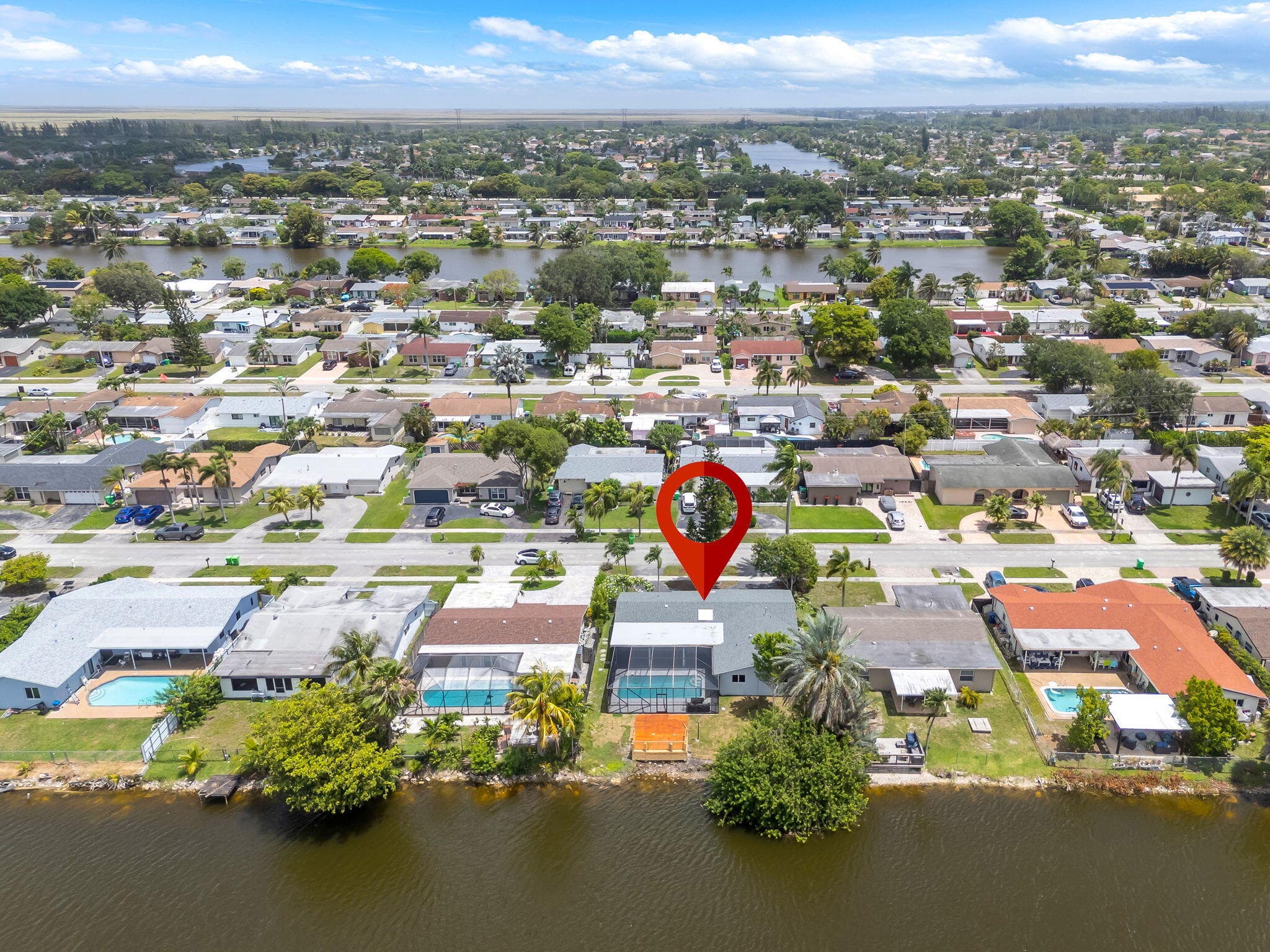 11640 NW 30th Place, Sunrise, FL 33323 — photo 37 of 39