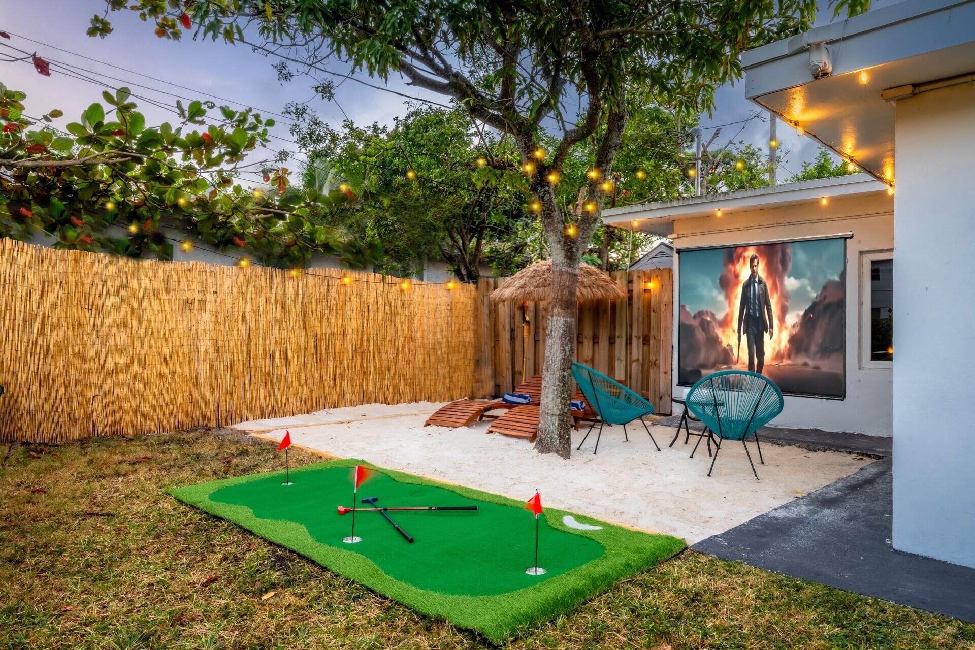 3961 NE 10th Avenue, Oakland Park, FL 33334 — photo
