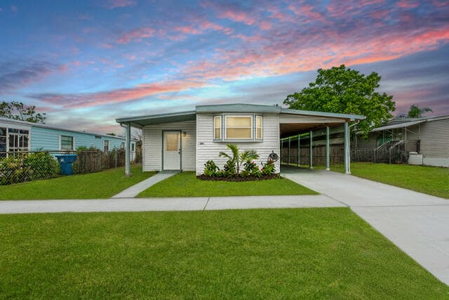 2531 Chatham Way NE, Palm Bay, FL 32905 — photo