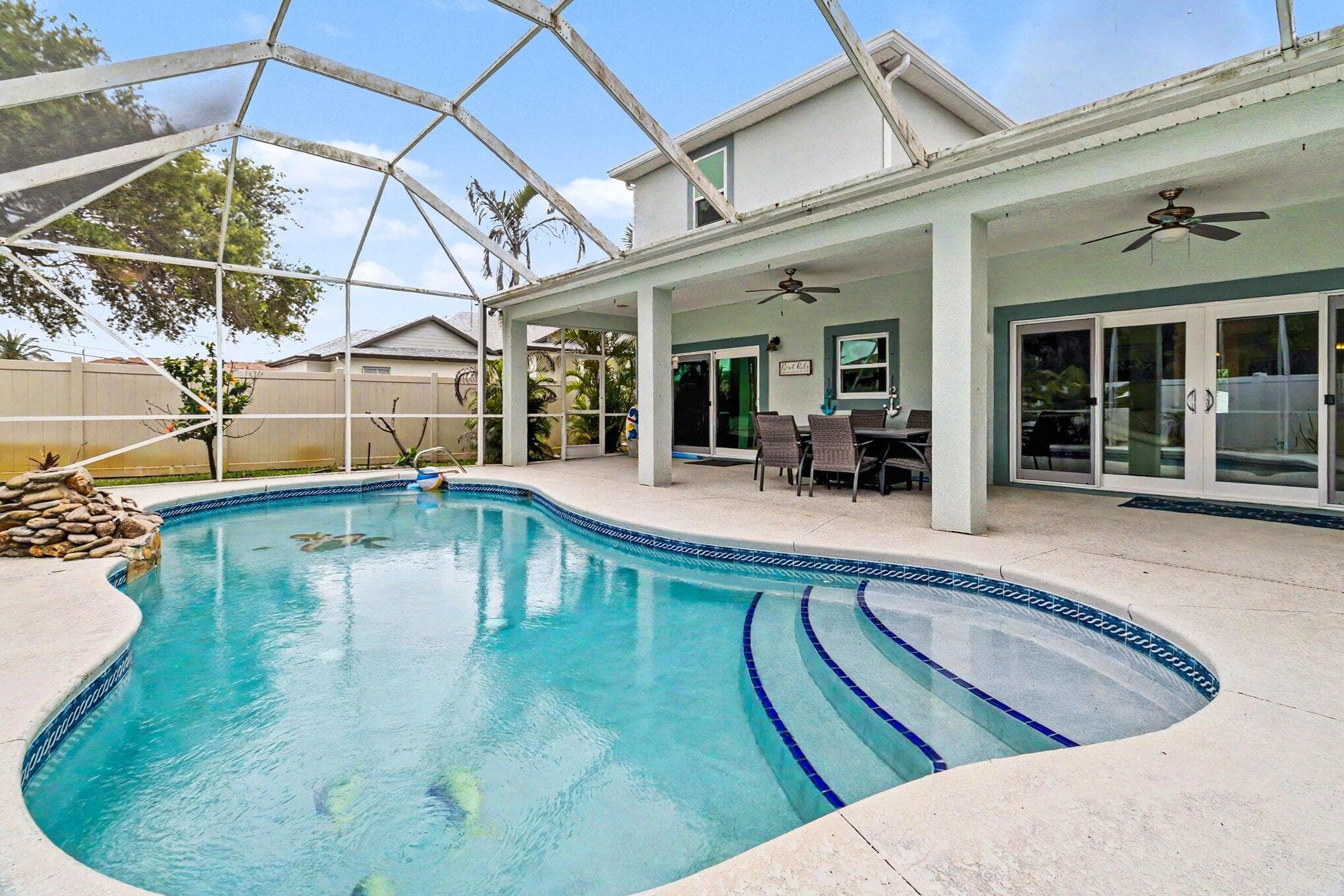 195 River Drive, Melbourne Beach, FL 32951 — photo 23 of 42