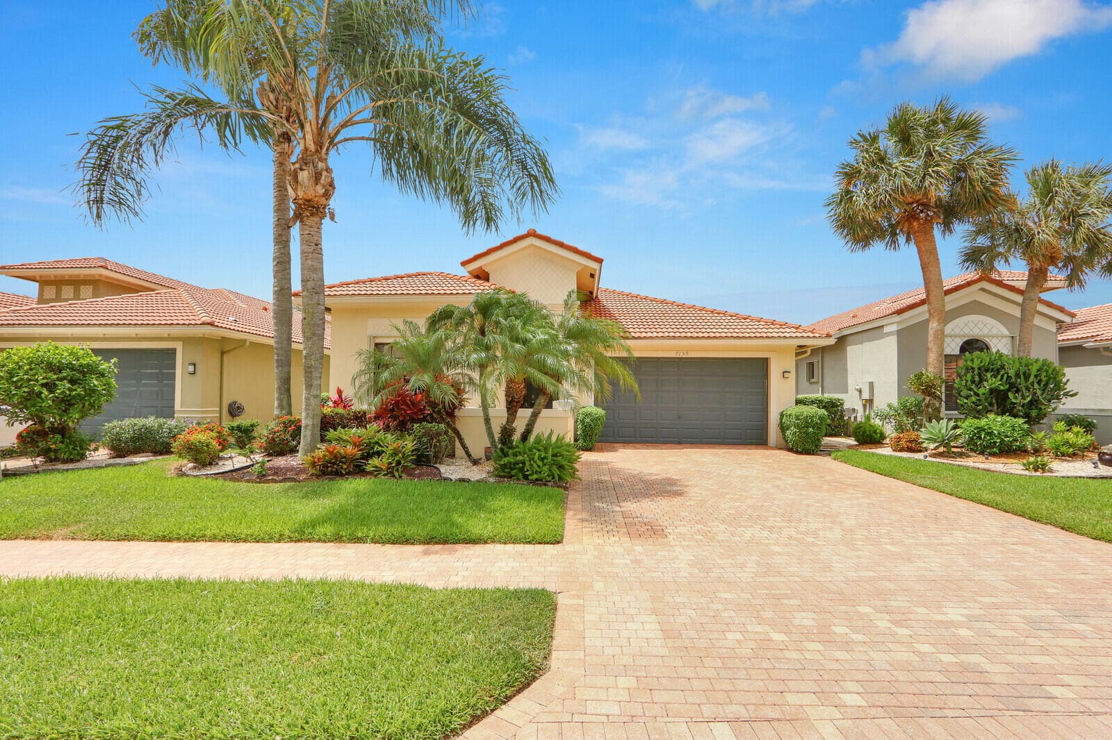 7159 Boscanni Drive, Boynton Beach, FL 33437 — photo 1 of 40