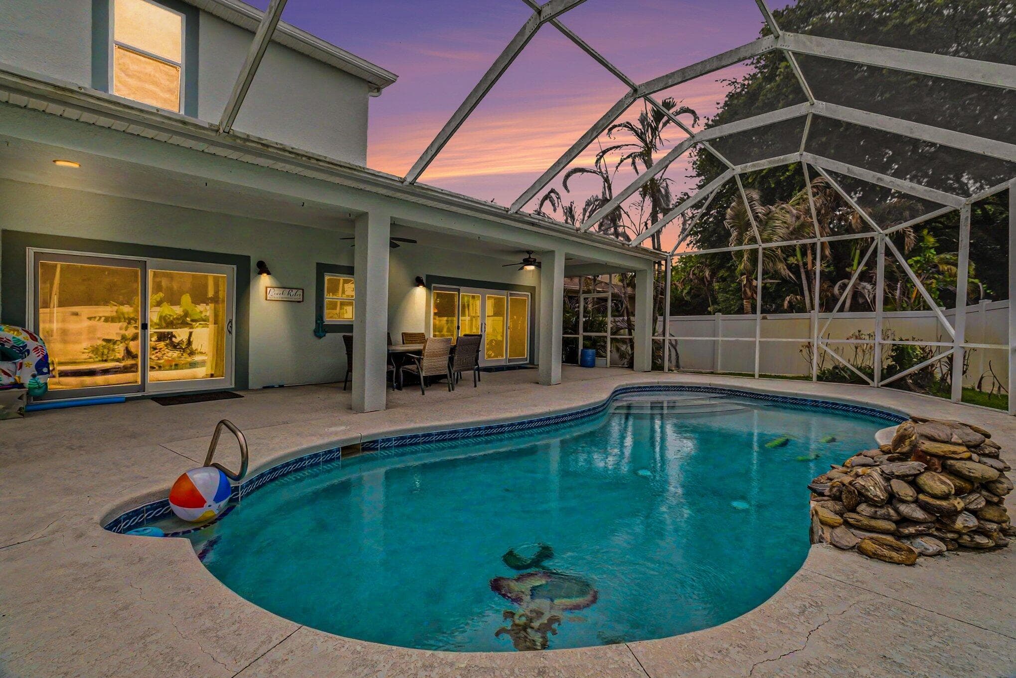 195 River Drive, Melbourne Beach, FL 32951 — photo 40 of 42