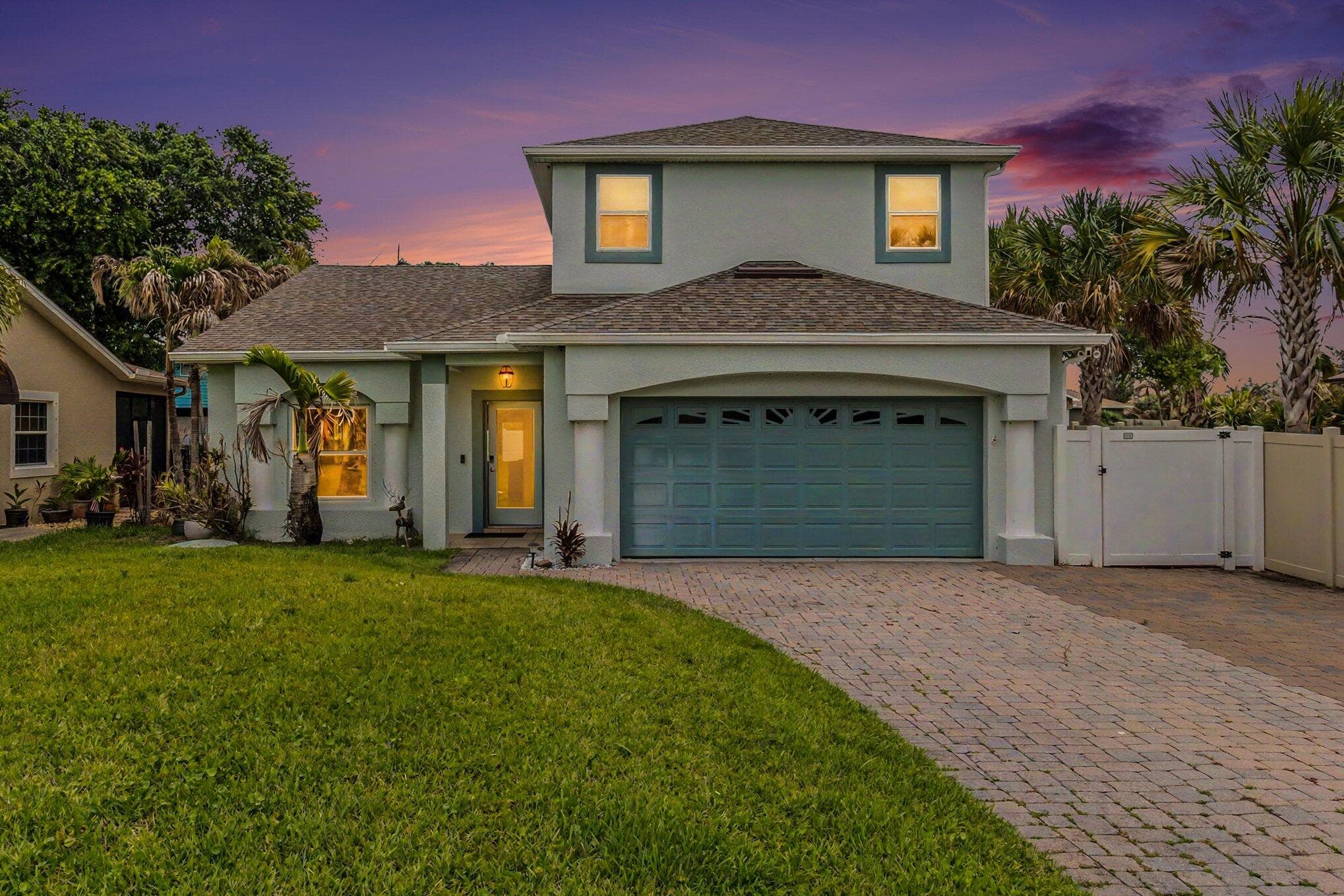 195 River Drive, Melbourne Beach, FL 32951 — photo 41 of 42