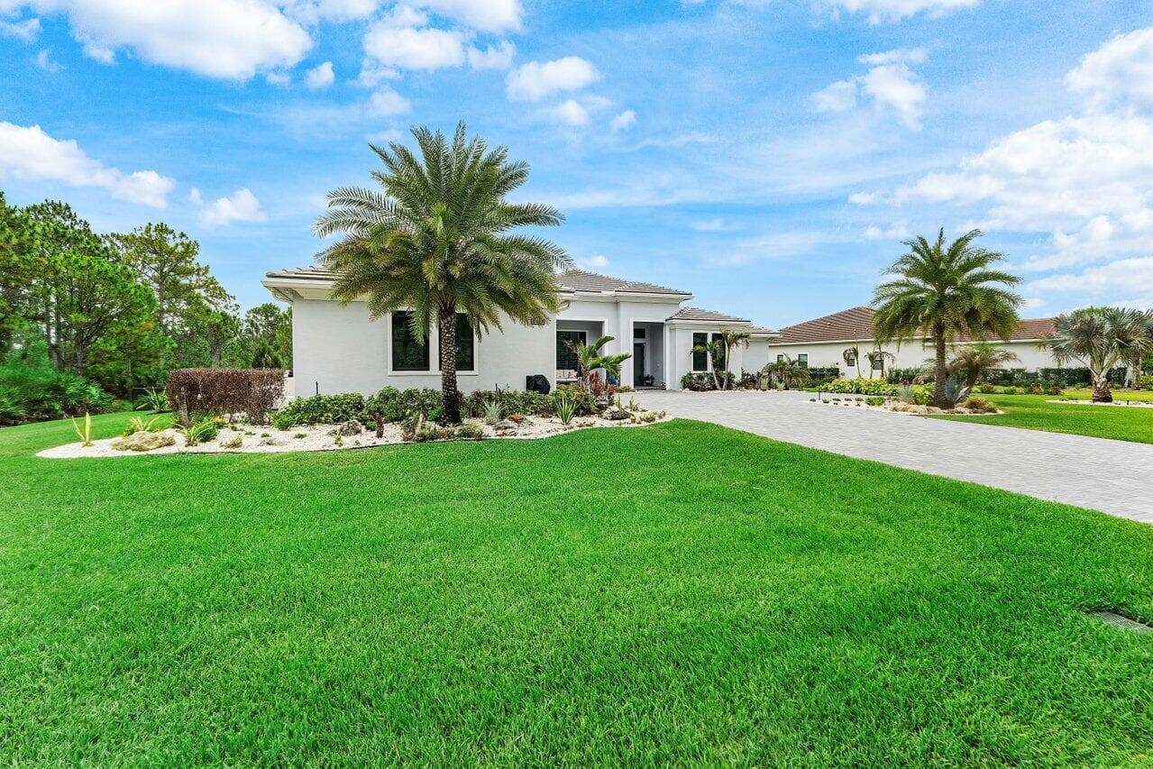 2893 SW Goldenglow Drive, Palm City, FL 34990 — photo 3 of 69