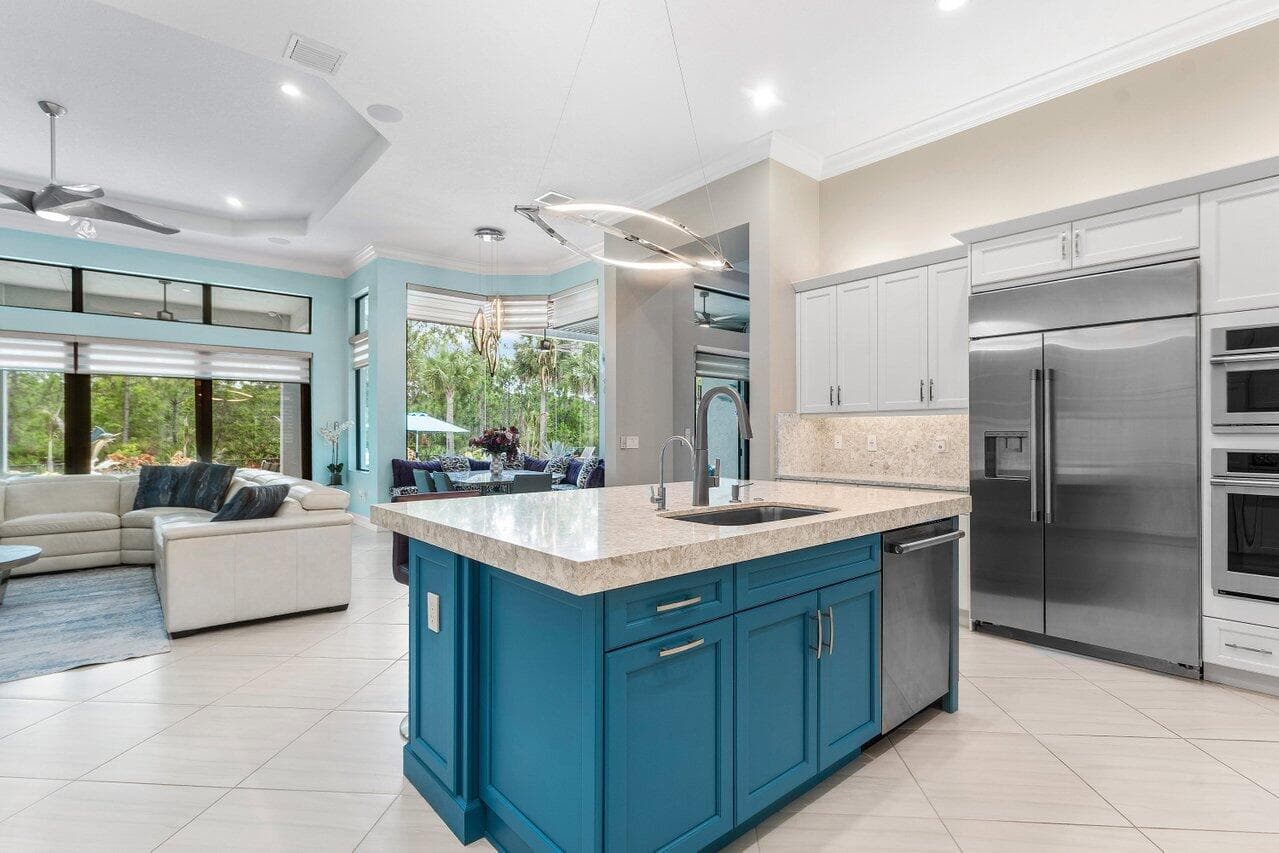2893 SW Goldenglow Drive, Palm City, FL 34990 — photo 10 of 69