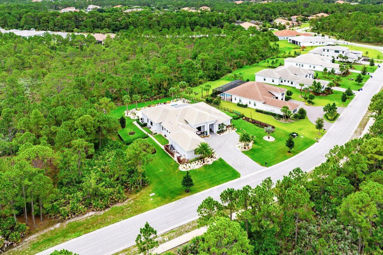 2893 SW Goldenglow Drive, Palm City, FL 34990 — photo 62 of 69