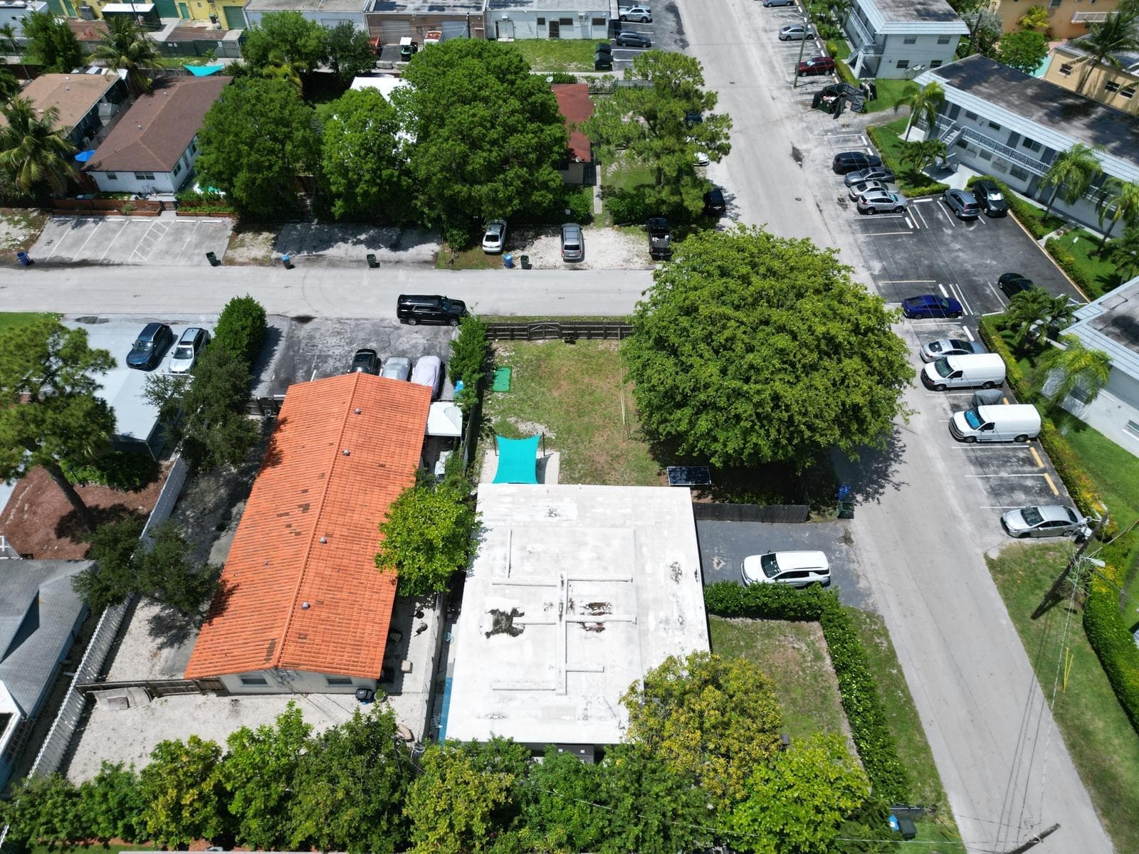 3961 NE 10th Avenue, Oakland Park, FL 33334 — photo 46 of 48