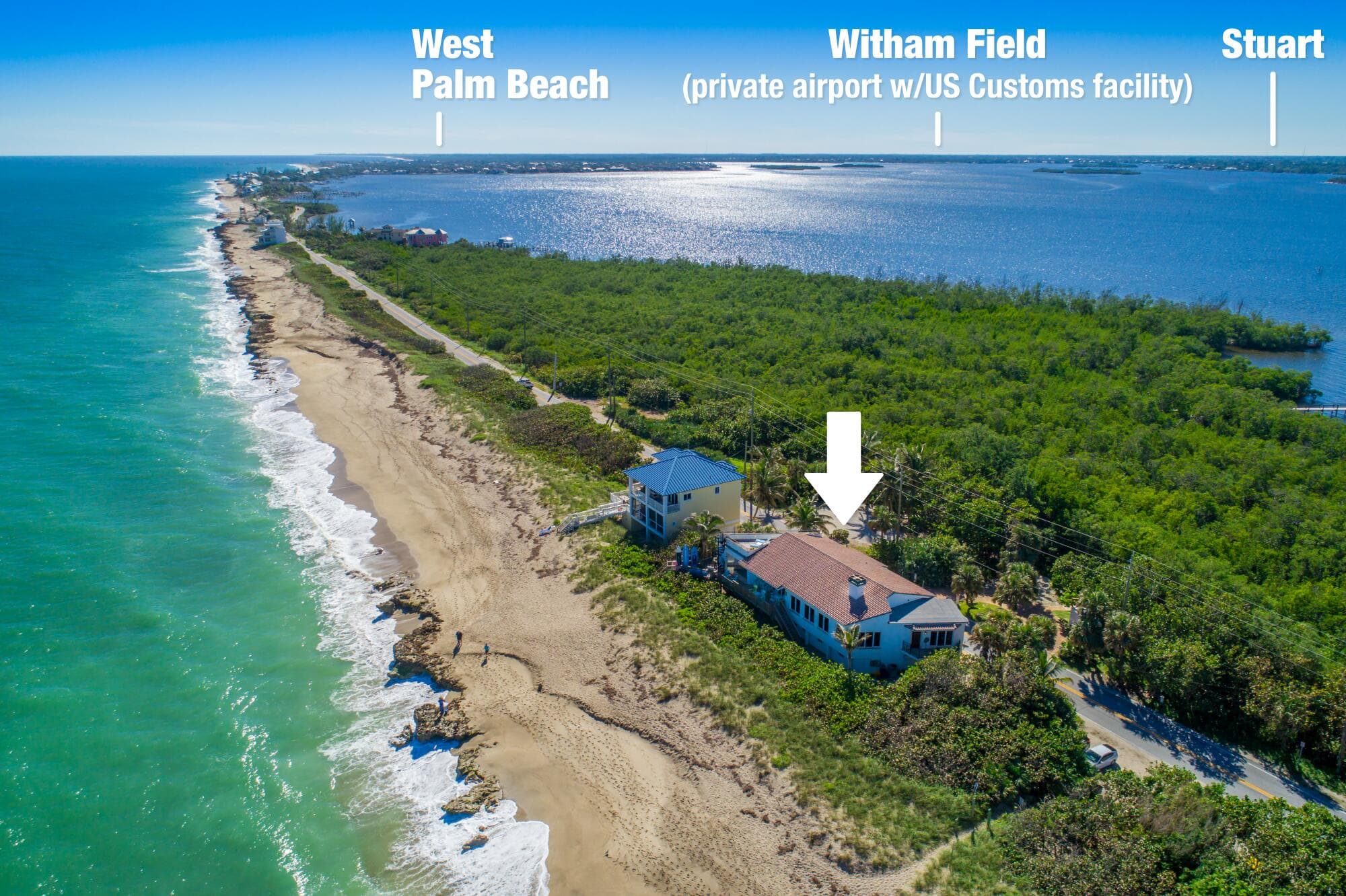 23 NE Macarthur Boulevard, Stuart, FL 34996 — photo 3 of 116