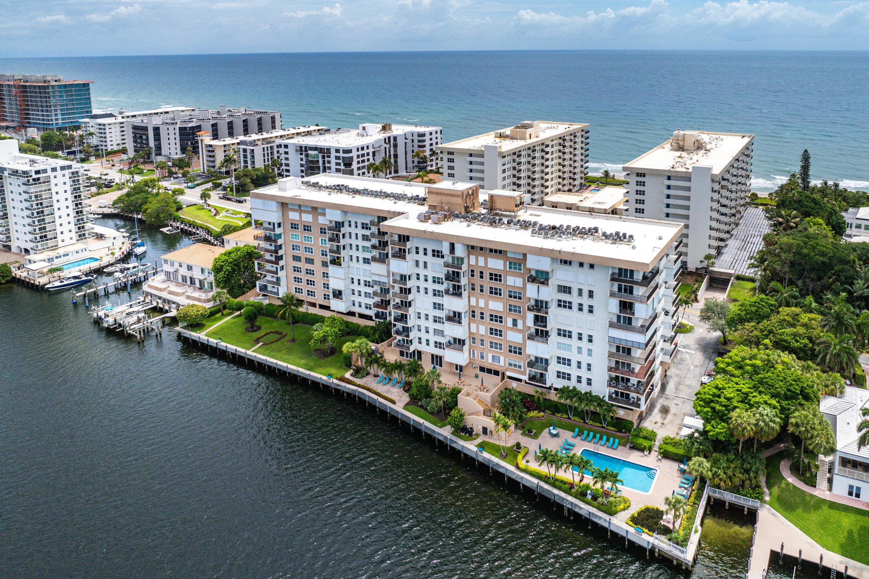 1150 Hillsboro Mile 905, Hillsboro Beach, FL 33062 — photo 4 of 36