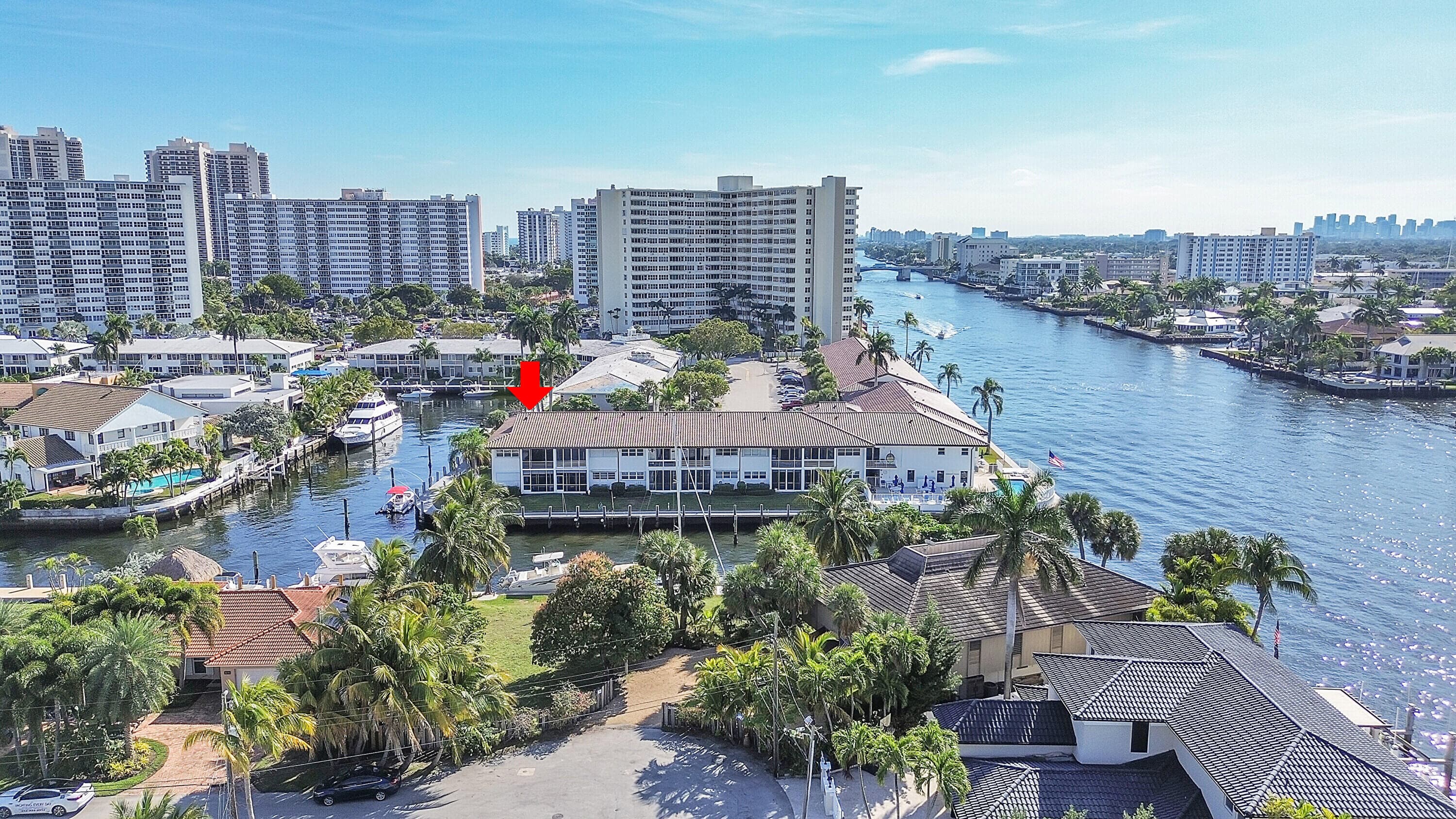 3655 NE 32nd Avenue 221b, Fort Lauderdale, FL 33308 — photo 5 of 41