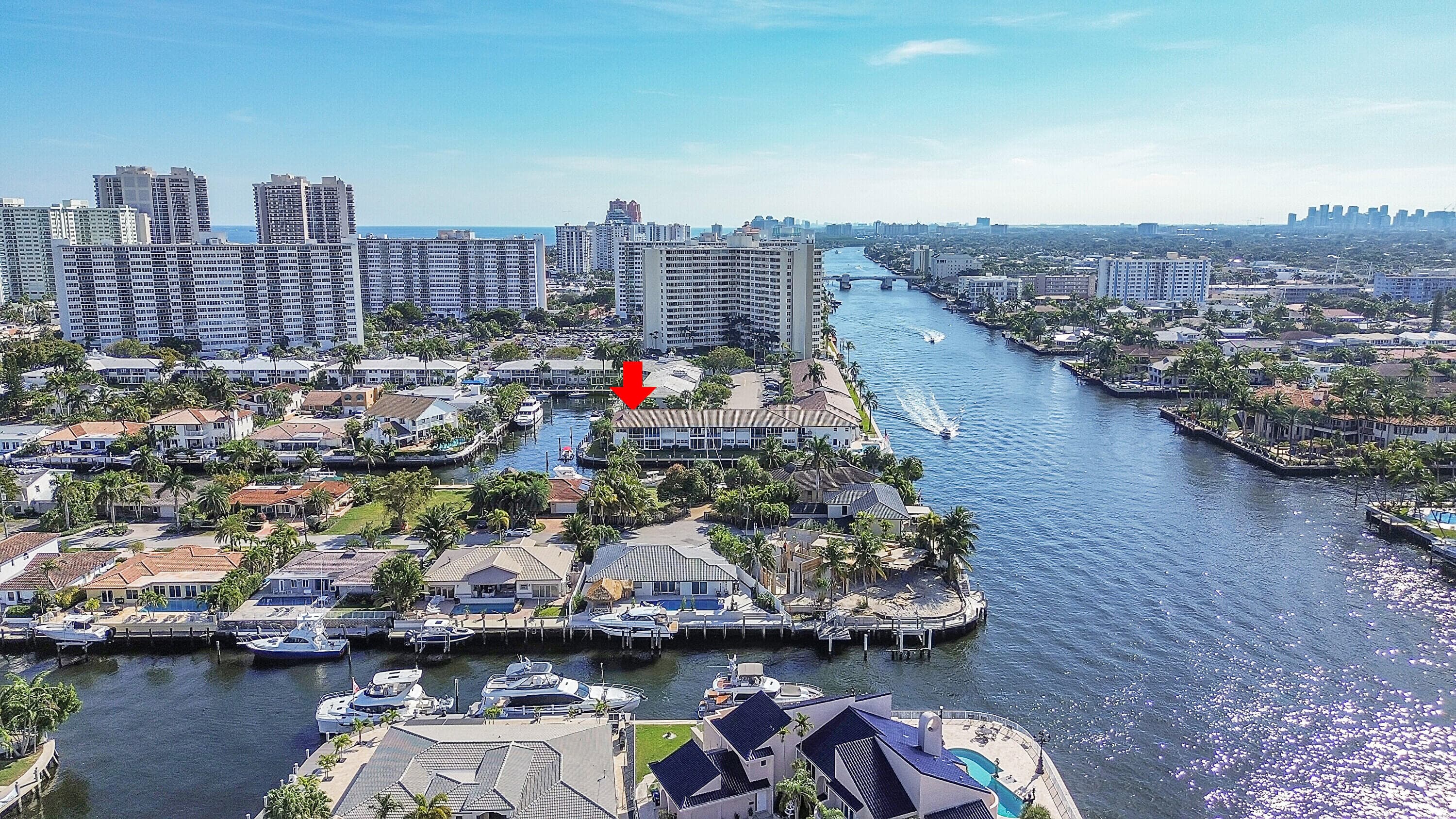 3655 NE 32nd Avenue 221b, Fort Lauderdale, FL 33308 — photo 9 of 41