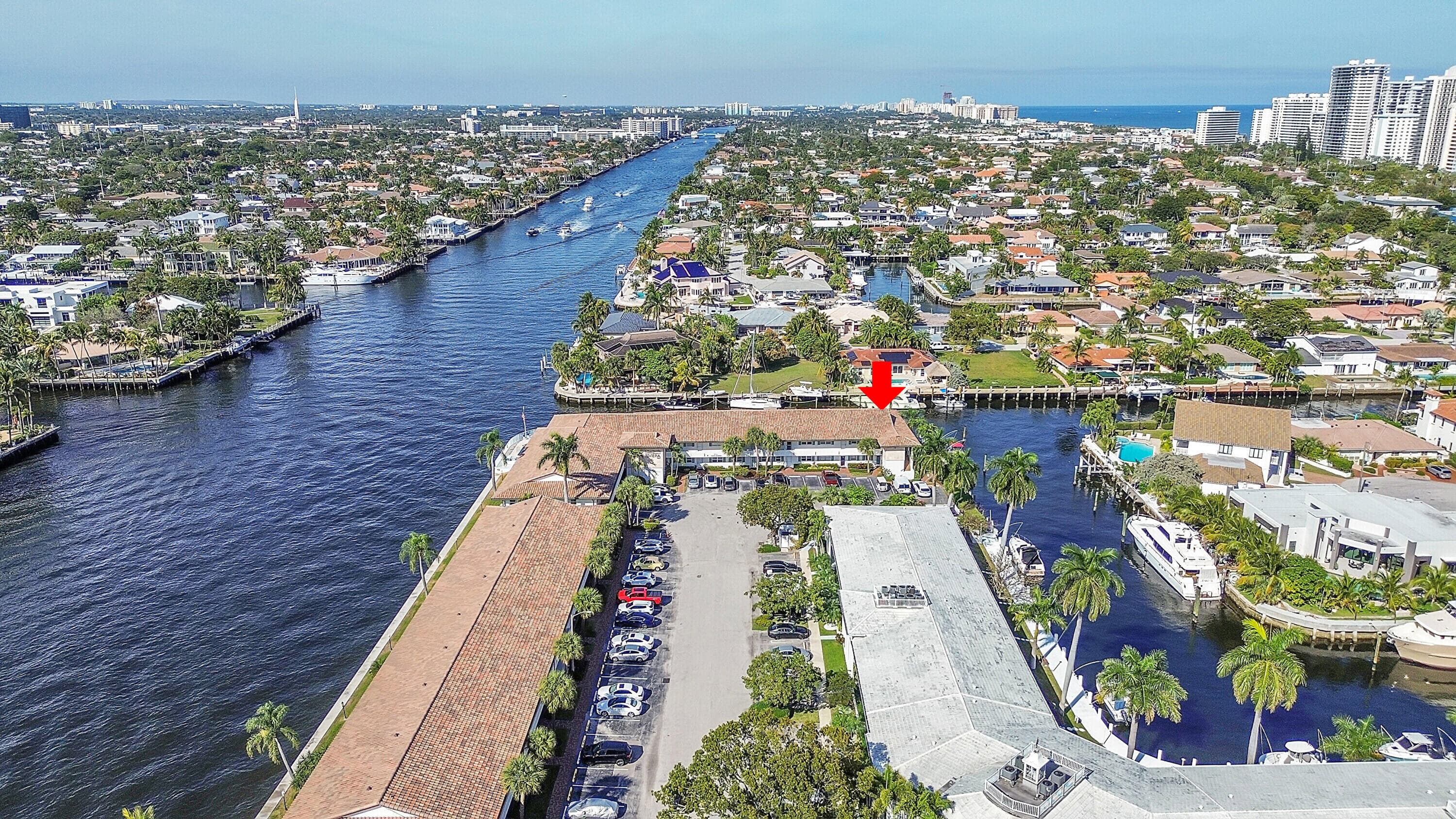 3655 NE 32nd Avenue 221b, Fort Lauderdale, FL 33308 — photo 35 of 41