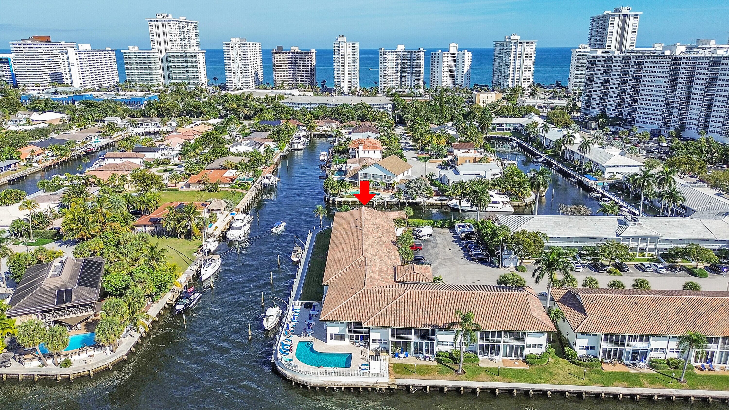 3655 NE 32nd Avenue 221b, Fort Lauderdale, FL 33308 — photo 11 of 41