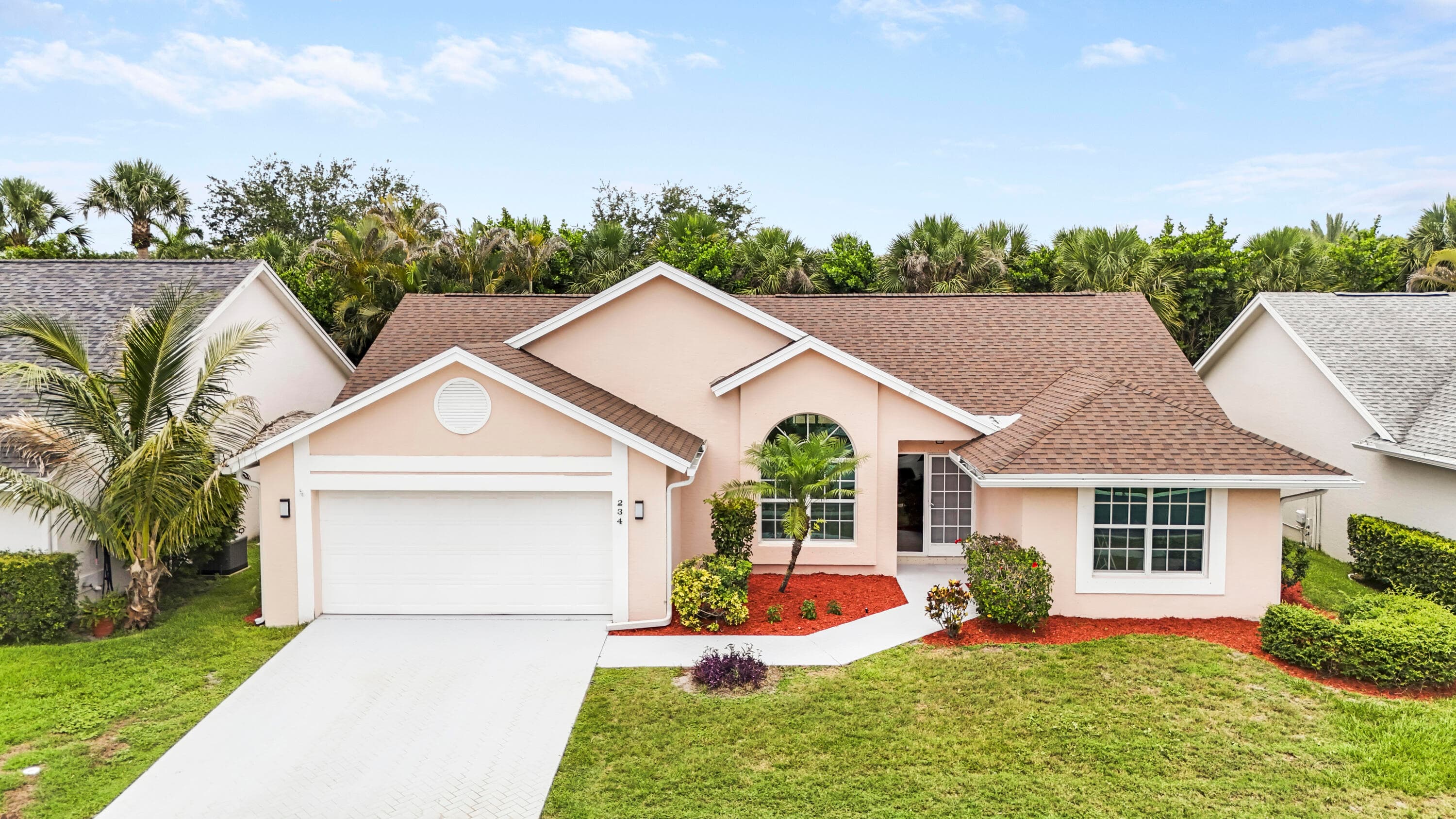 234 Moccasin Trail W, Jupiter, FL 33458 — photo 1 of 25