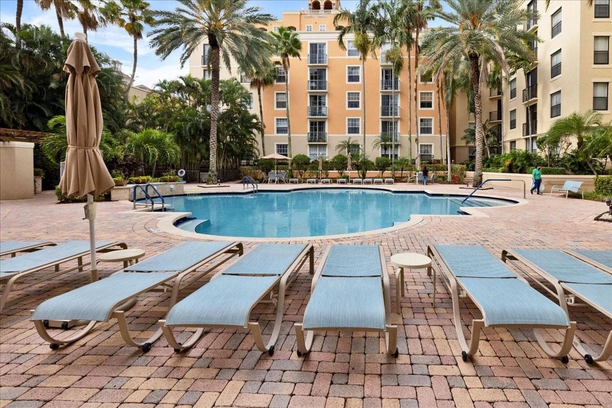 651 Okeechobee Boulevard 1204, West Palm Beach, FL 33401 — photo 25 of 46