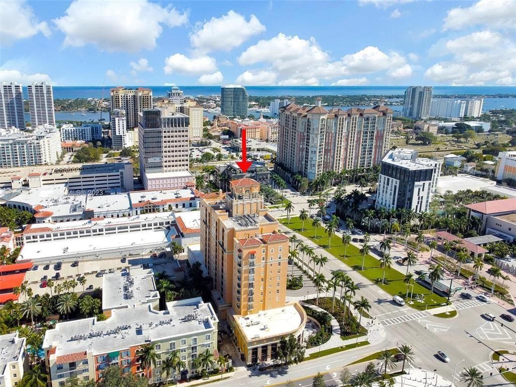 651 Okeechobee Boulevard 1204, West Palm Beach, FL 33401 — photo 42 of 46
