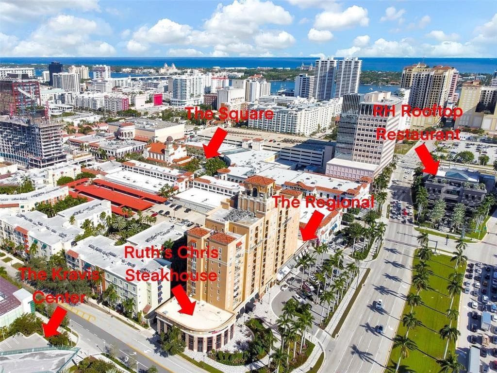 651 Okeechobee Boulevard 1204, West Palm Beach, FL 33401 — photo 44 of 46
