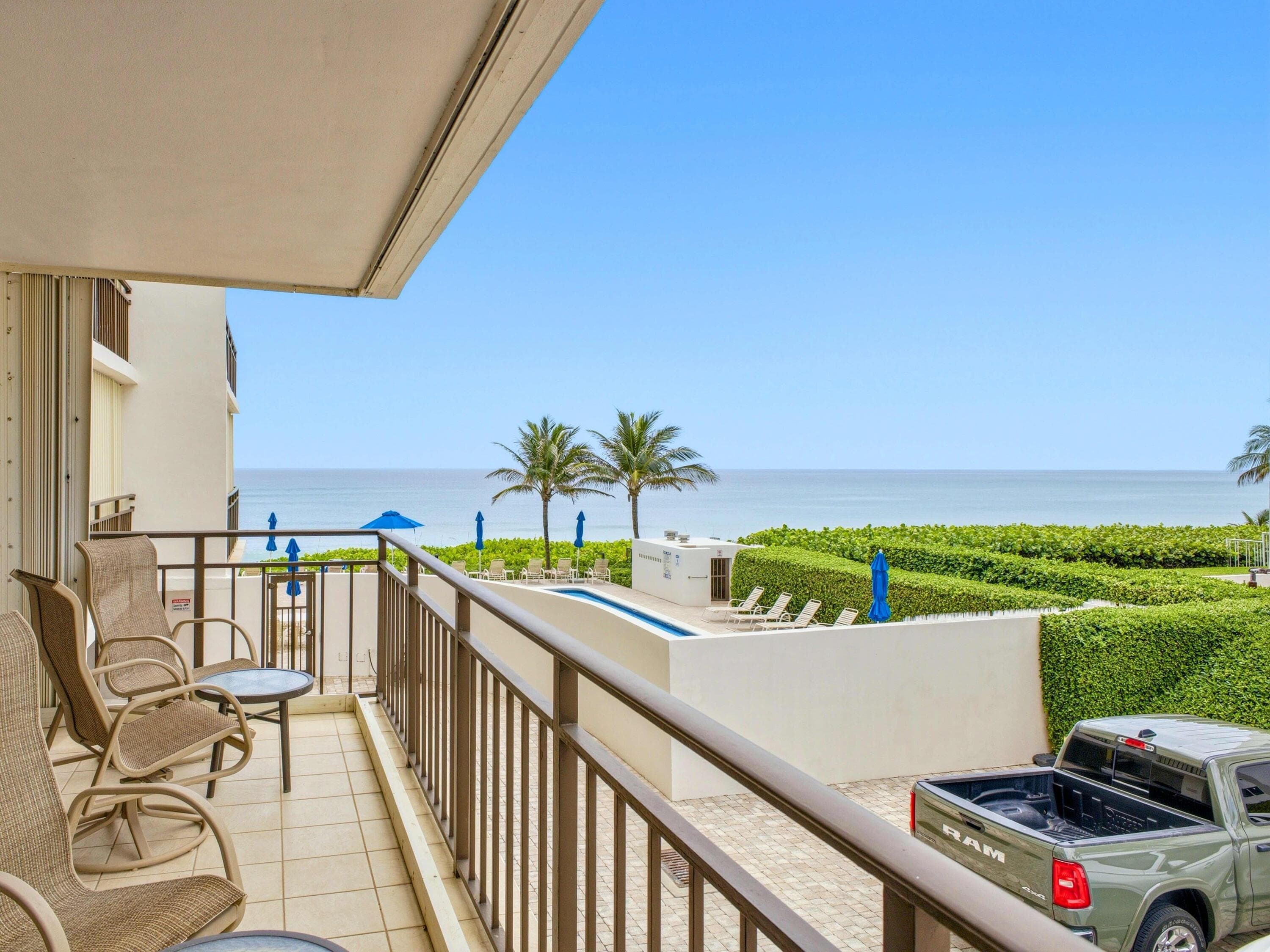 3009 S Ocean Boulevard 205, Highland Beach, FL 33487 — photo 7 of 57
