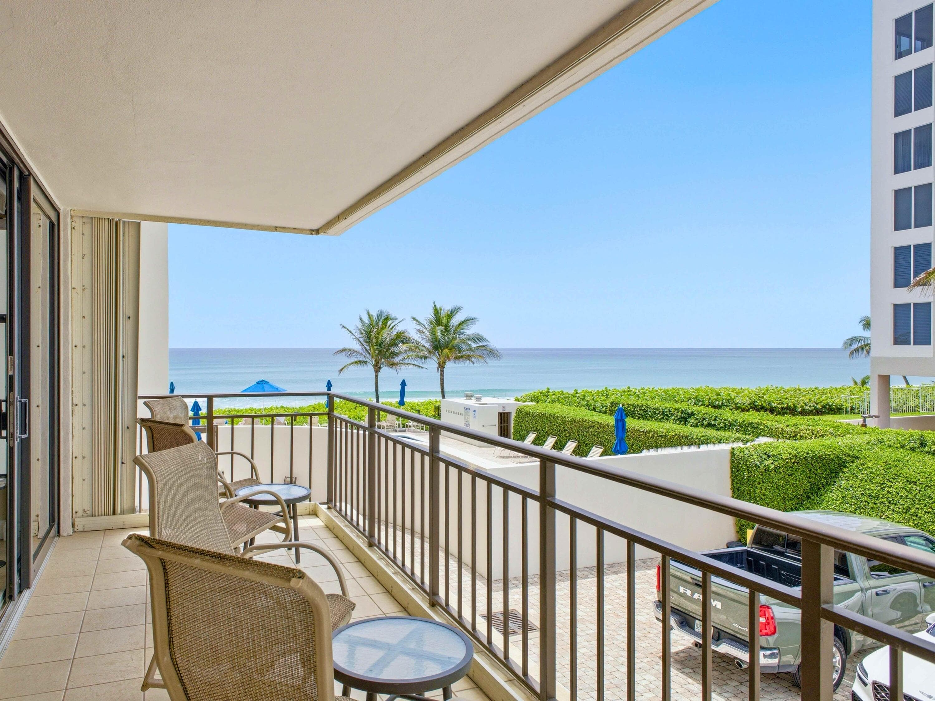3009 S Ocean Boulevard 205, Highland Beach, FL 33487 — photo 55 of 57