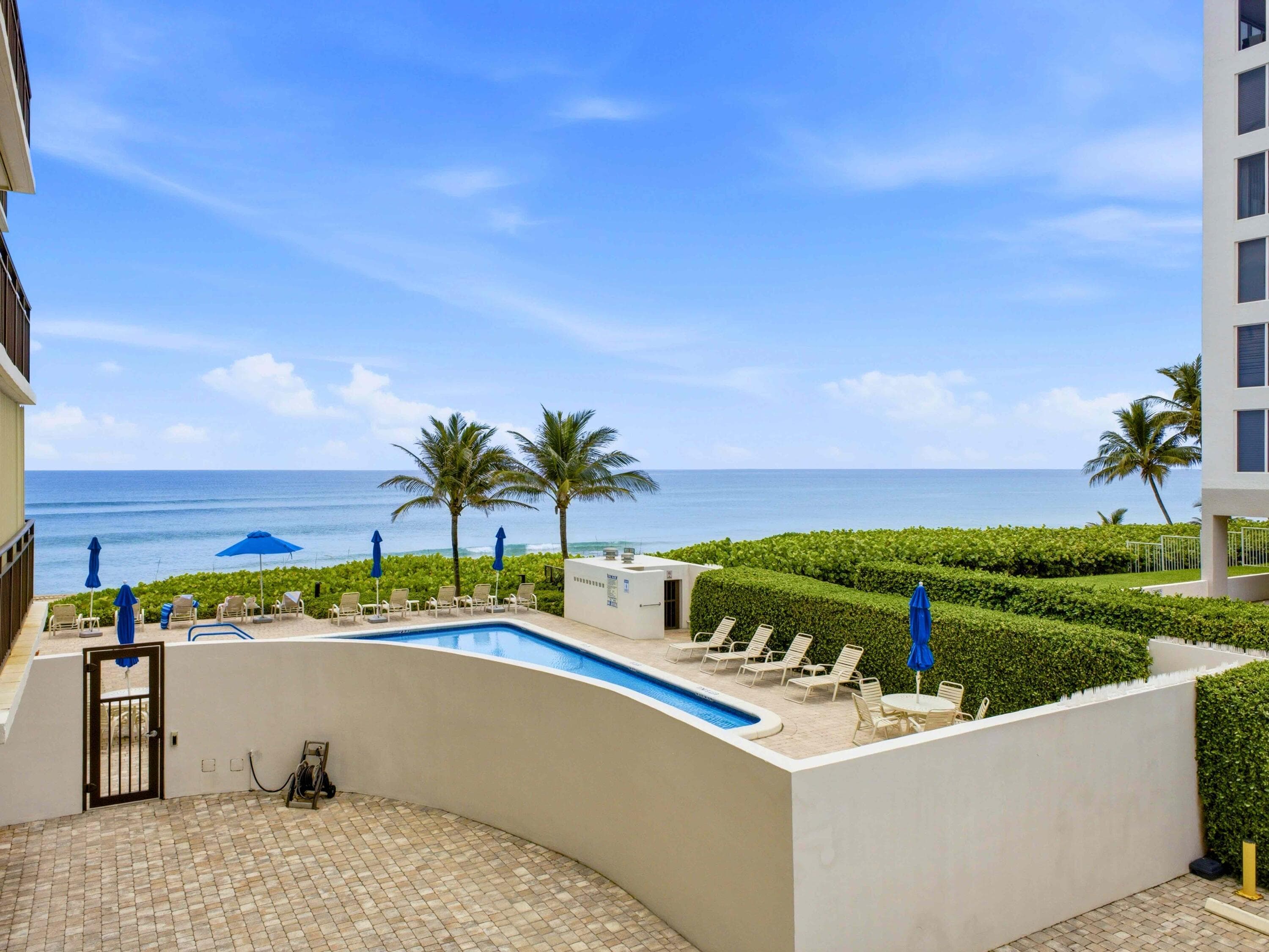 3009 S Ocean Boulevard 205, Highland Beach, FL 33487 — photo 56 of 57