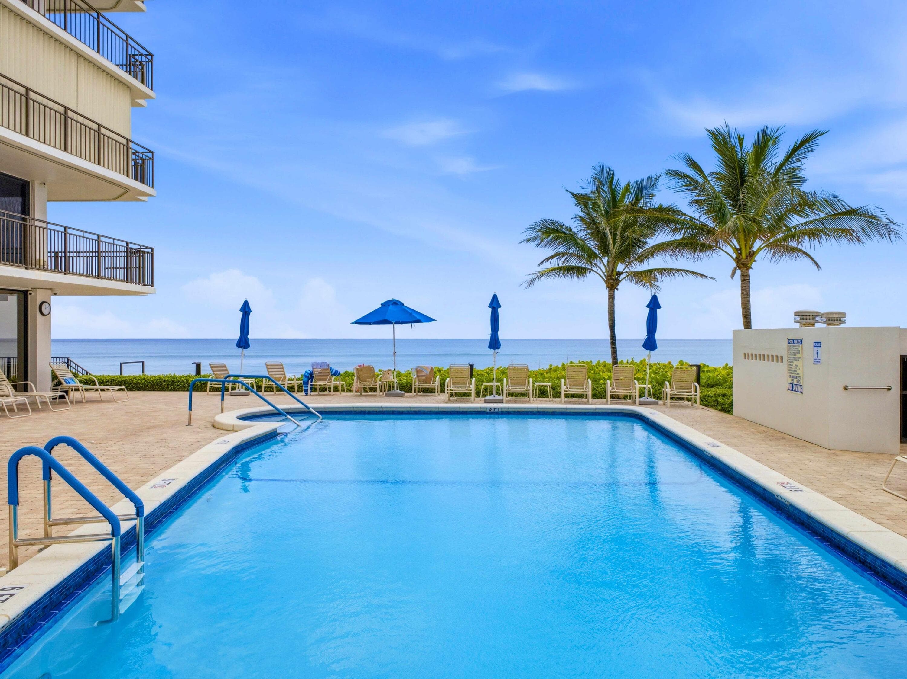 3009 S Ocean Boulevard 205, Highland Beach, FL 33487 — photo 26 of 57