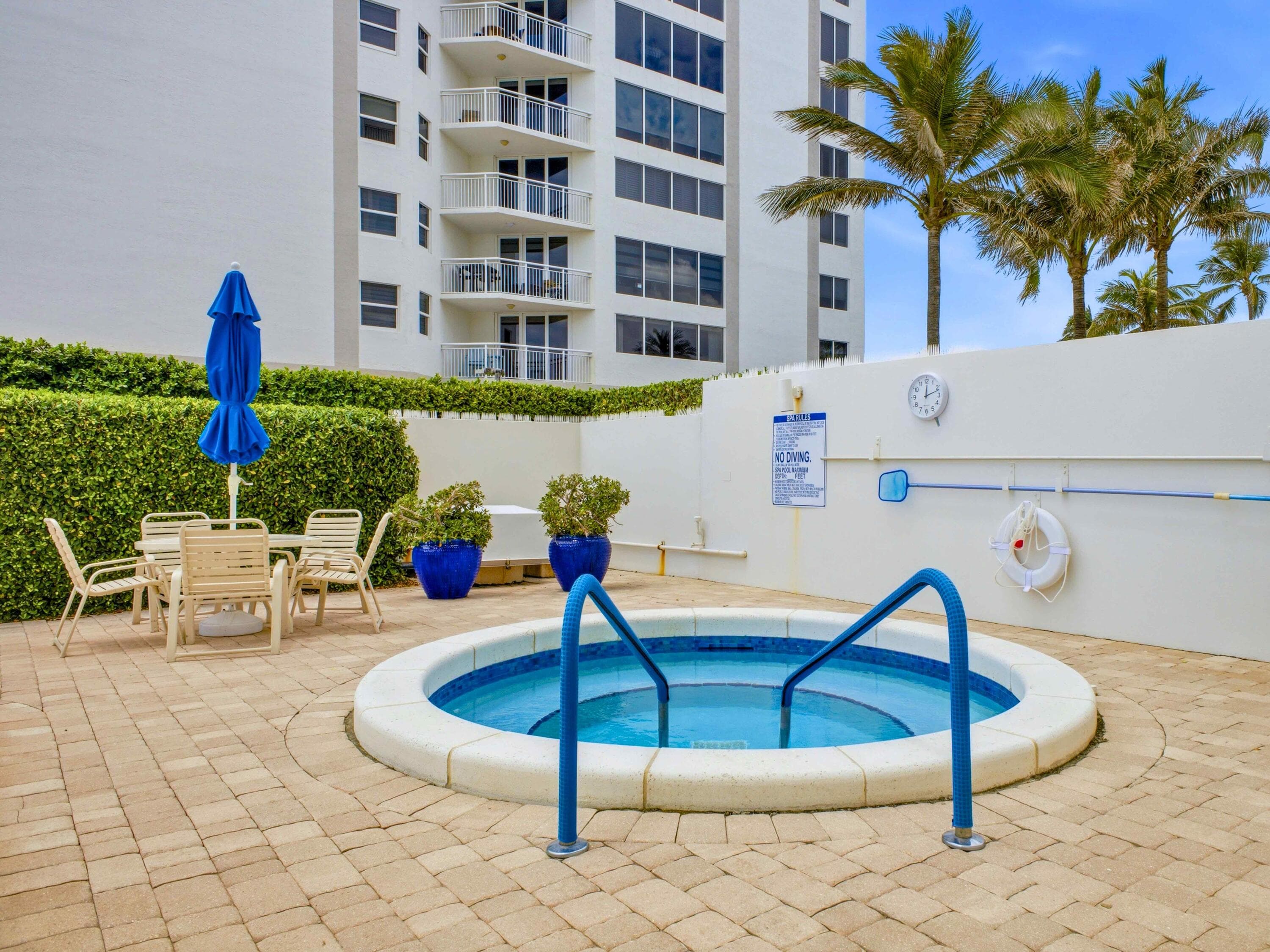 3009 S Ocean Boulevard 205, Highland Beach, FL 33487 — photo 27 of 57