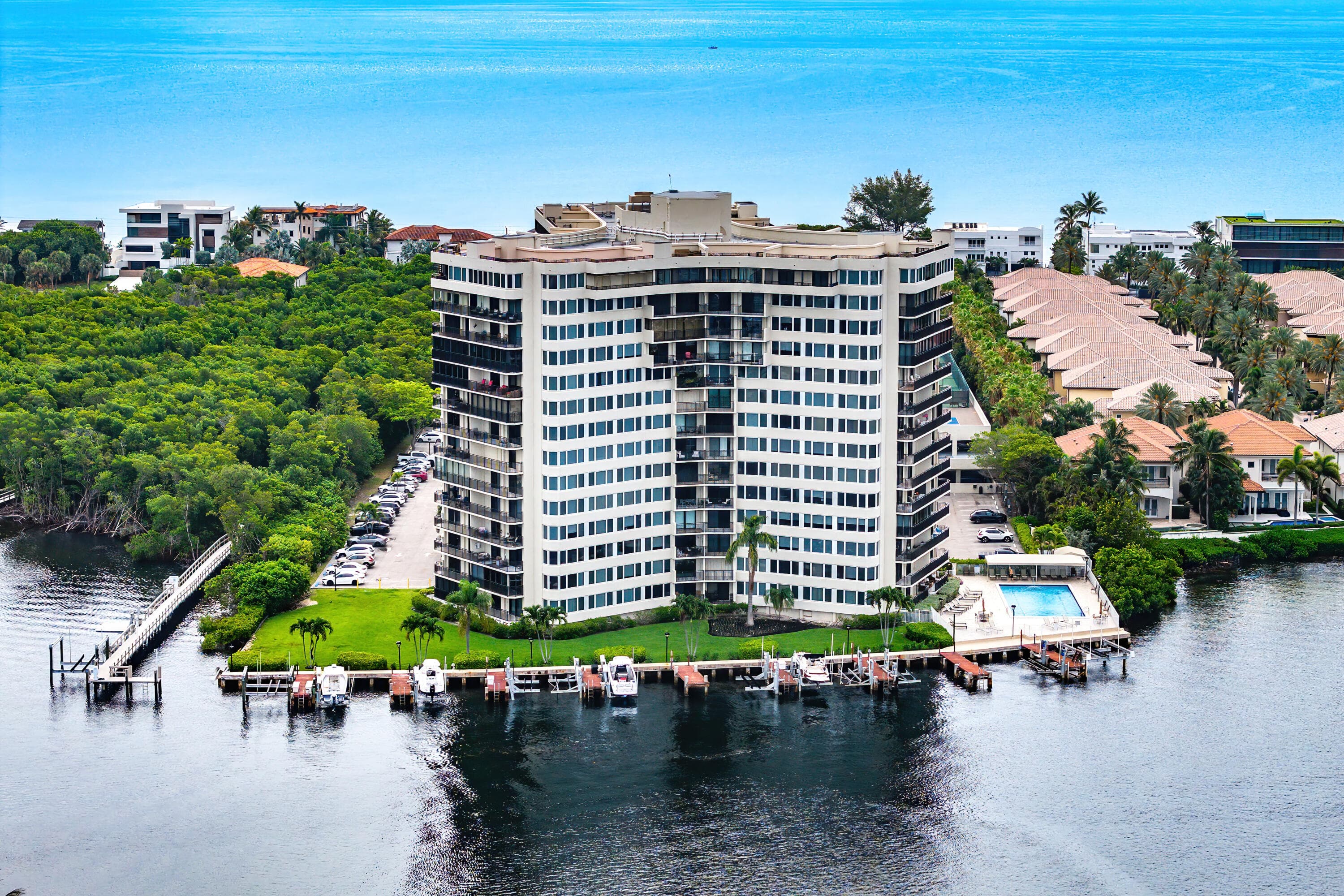 3912 S Ocean Boulevard 612, Highland Beach, FL 33487 — photo 2 of 59