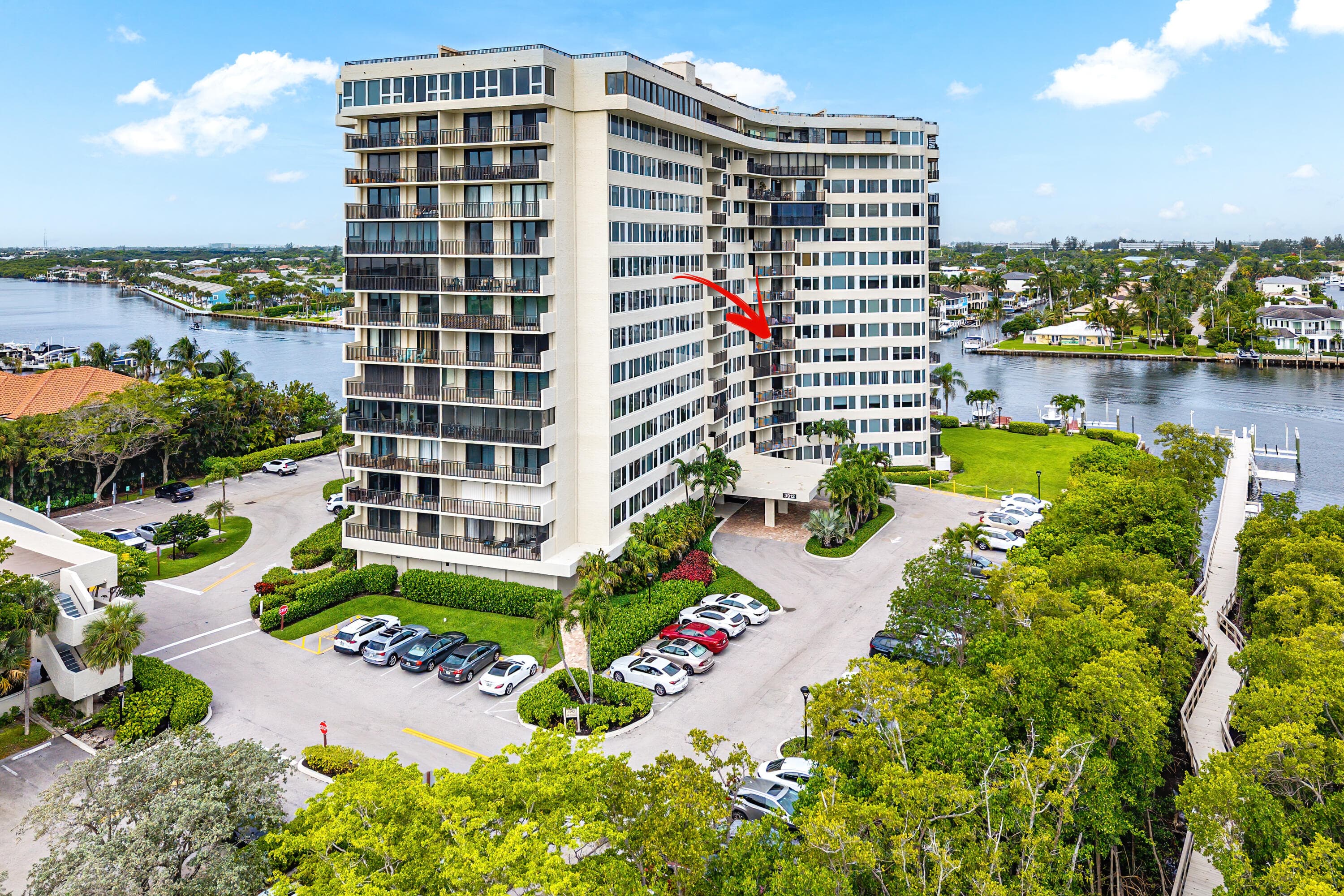 3912 S Ocean Boulevard 612, Highland Beach, FL 33487 — photo 38 of 59