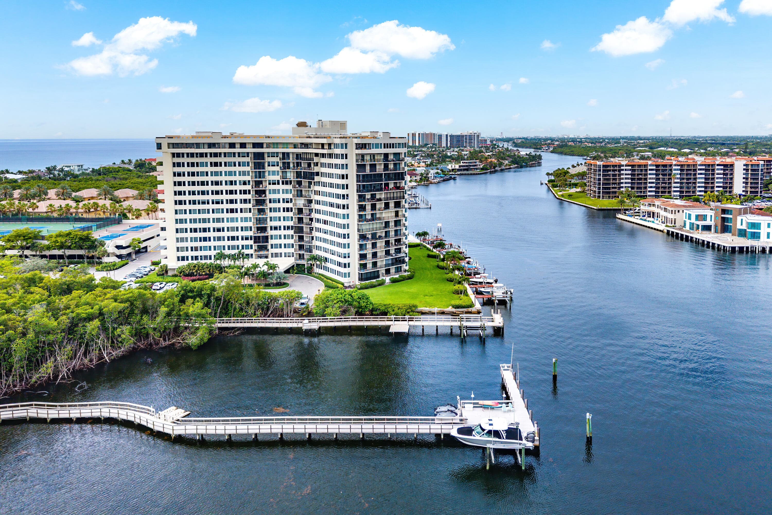 3912 S Ocean Boulevard 612, Highland Beach, FL 33487 — photo 41 of 59