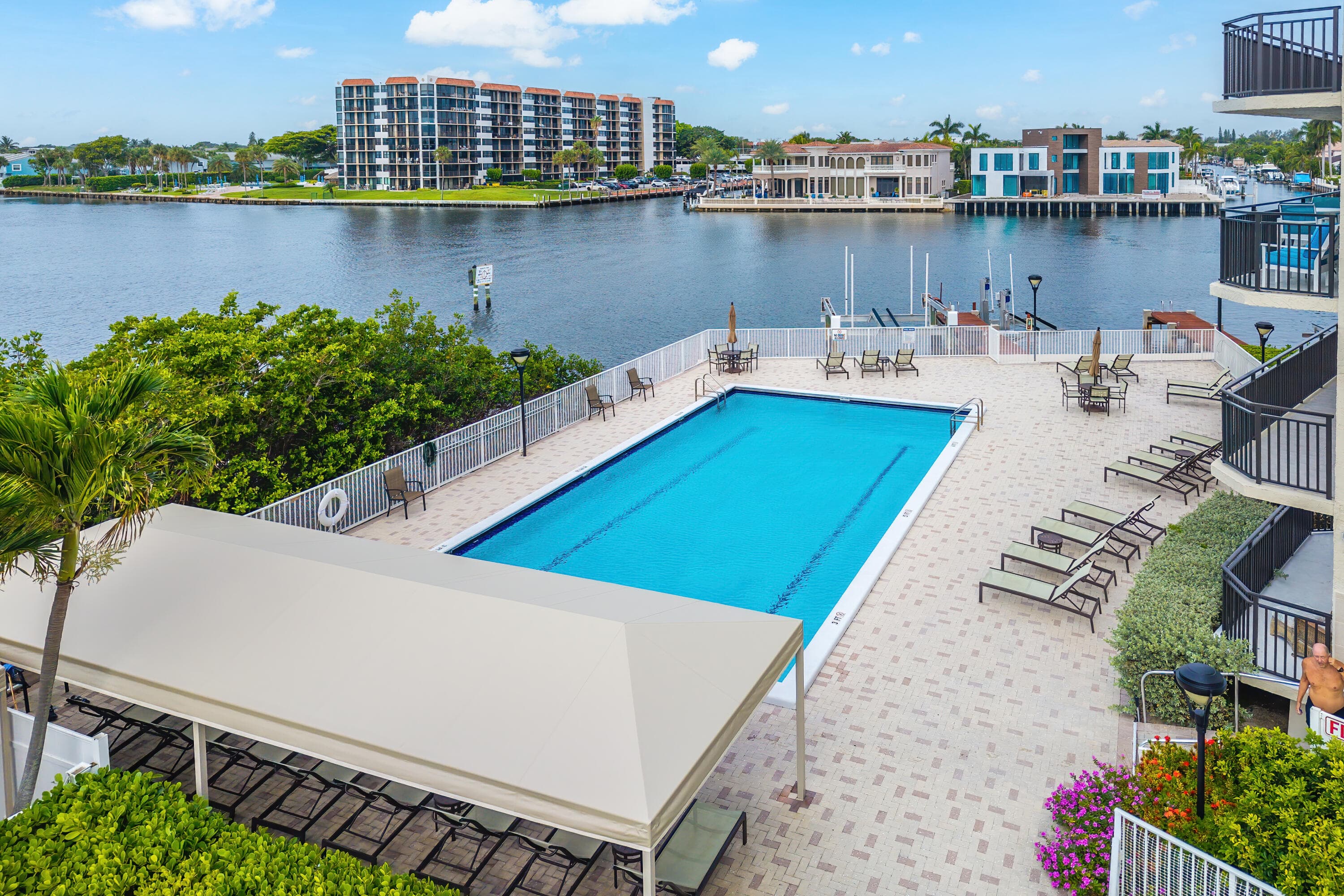 3912 S Ocean Boulevard 612, Highland Beach, FL 33487 — photo 43 of 59