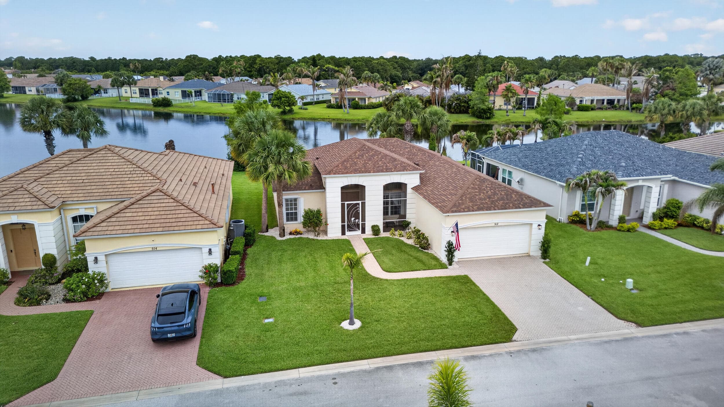 512 SW Lake Manatee Way, FL 34986 — photo 2 of 76