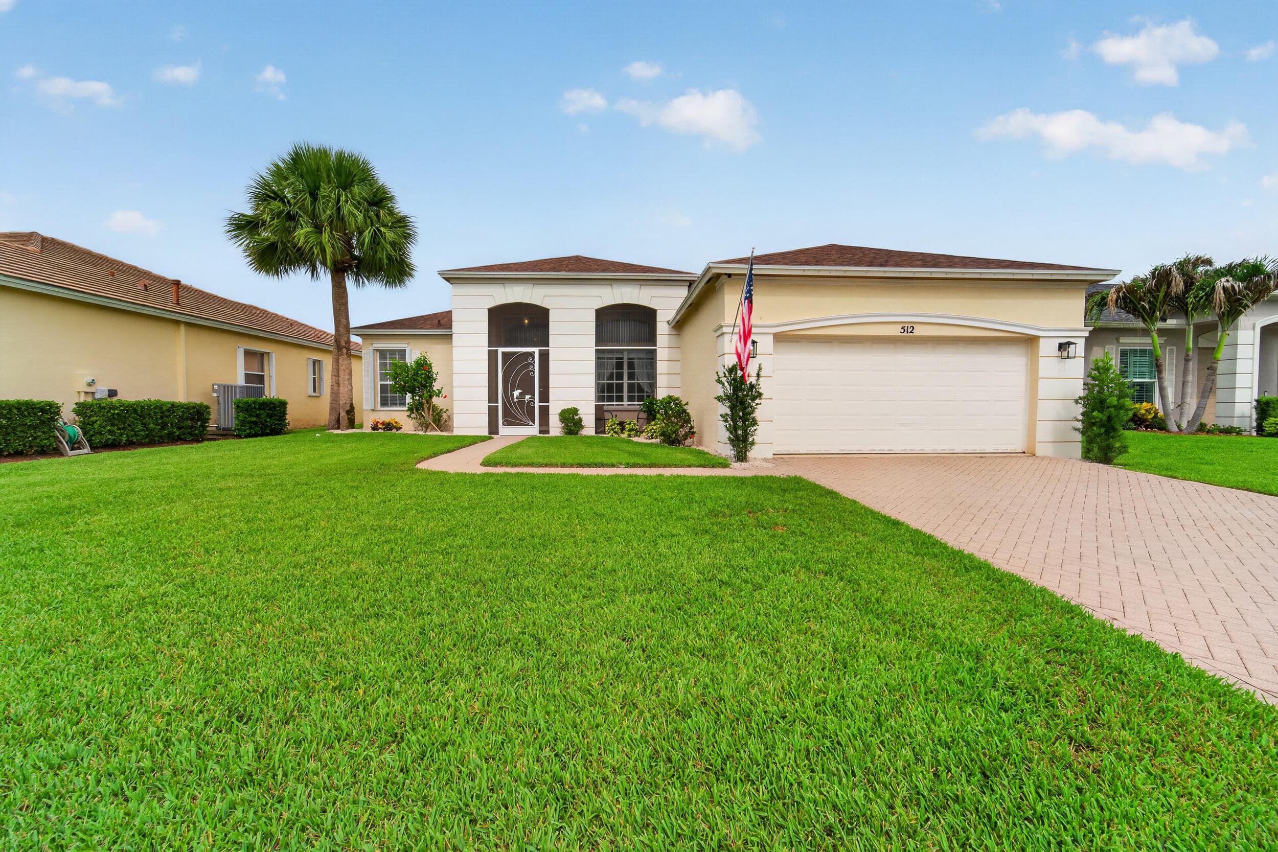 512 SW Lake Manatee Way, FL 34986 — photo 39 of 76