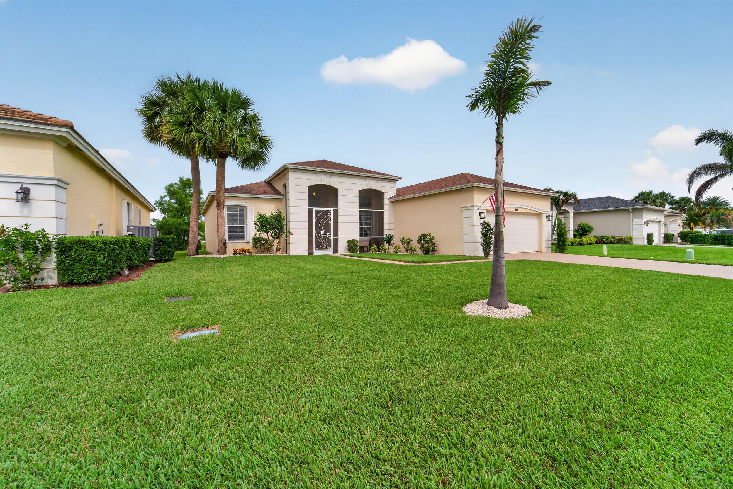 512 SW Lake Manatee Way, FL 34986 — photo 40 of 76