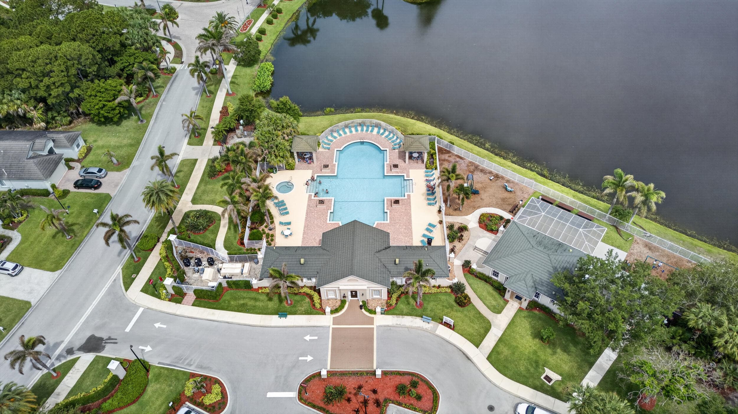 512 SW Lake Manatee Way, FL 34986 — photo 44 of 76