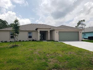 1267 SW Edinburgh Drive, Port St. Lucie, FL 34953 — photo 1 of 5