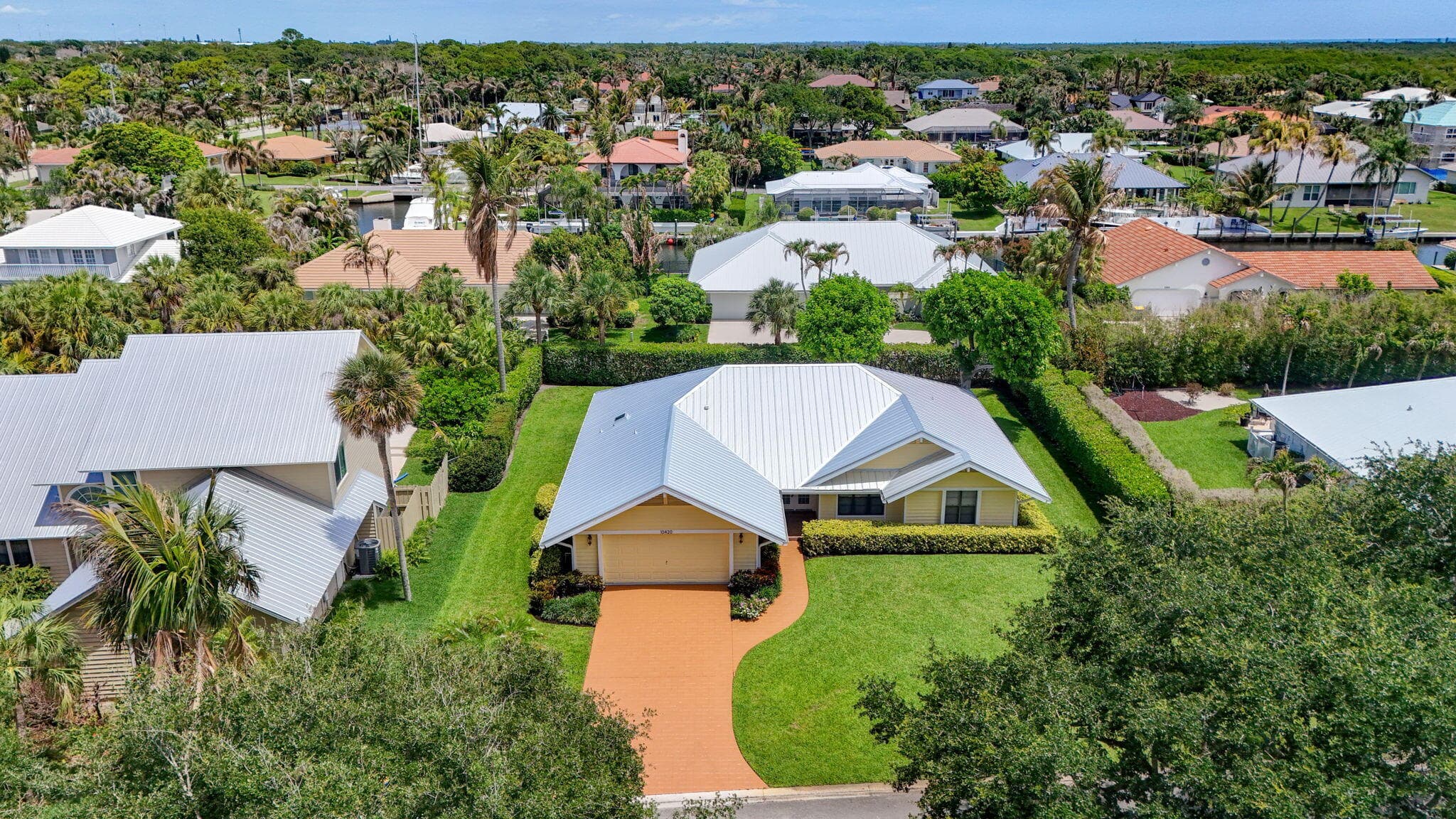 10420 SE Jupiter Narrows Drive, Hobe Sound, FL 33455 — photo 66 of 78