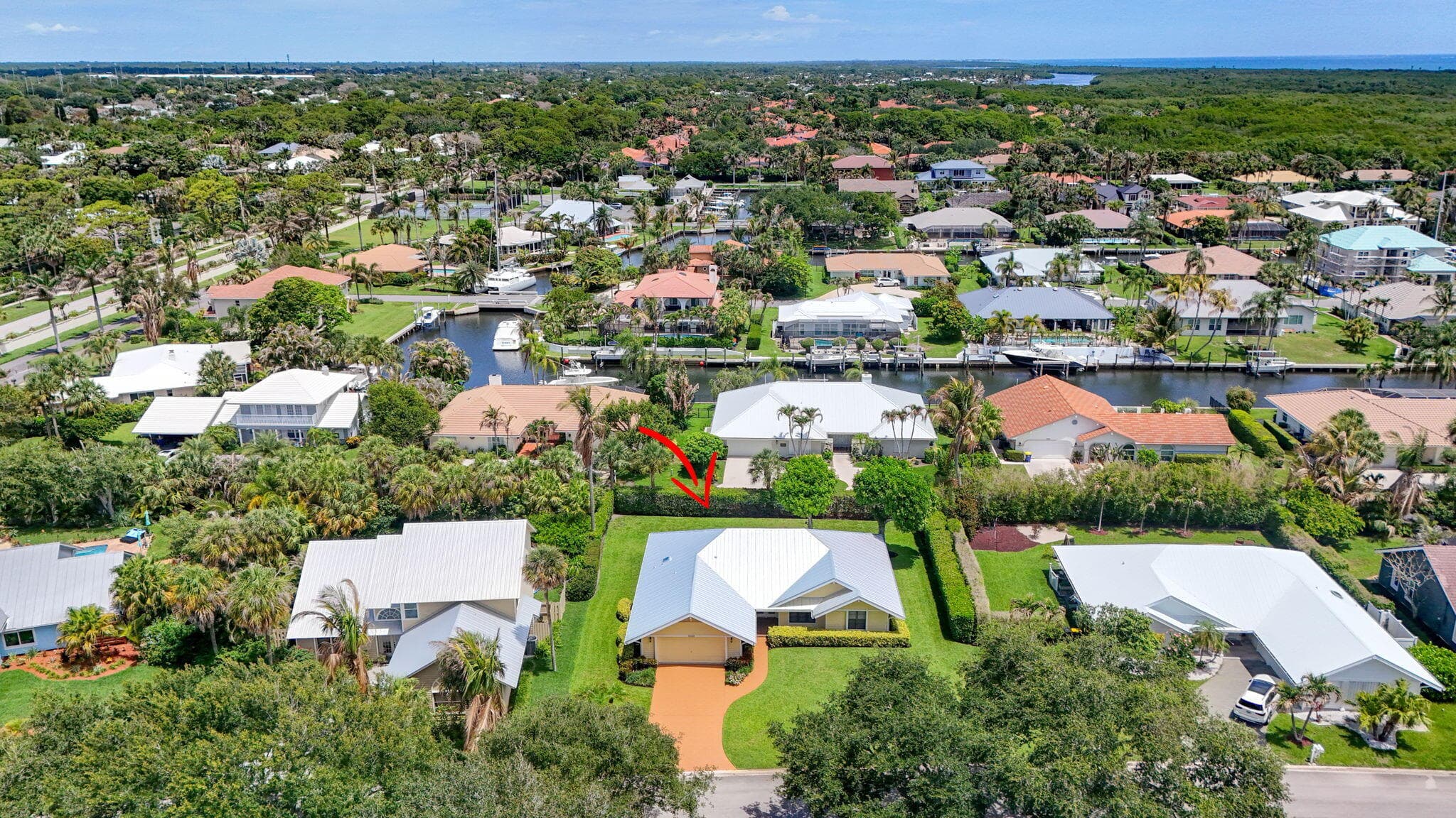 10420 SE Jupiter Narrows Drive, Hobe Sound, FL 33455 — photo 67 of 78