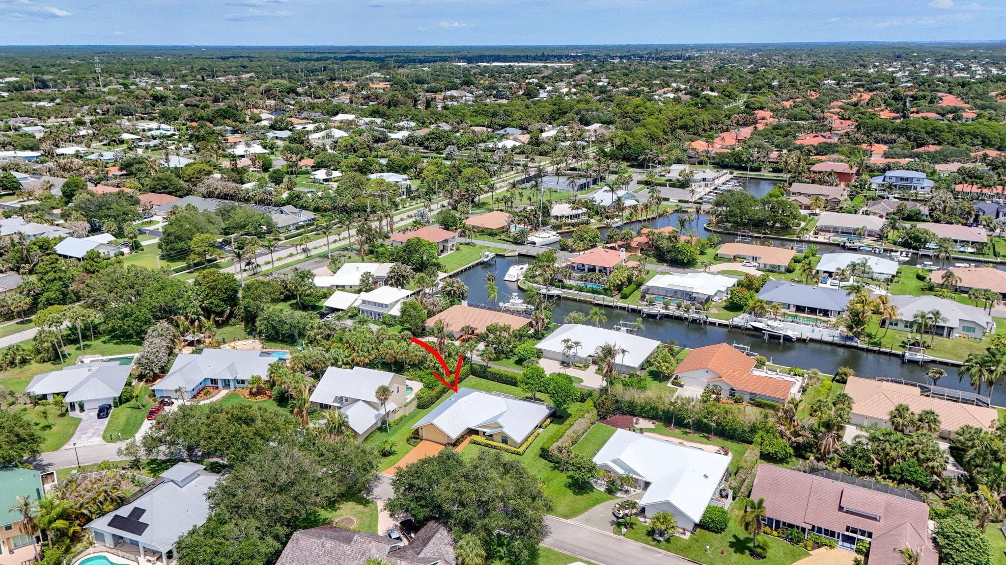 10420 SE Jupiter Narrows Drive, Hobe Sound, FL 33455 — photo 69 of 78
