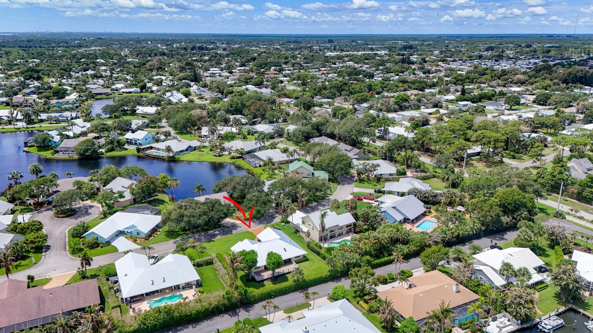 10420 SE Jupiter Narrows Drive, Hobe Sound, FL 33455 — photo 74 of 78
