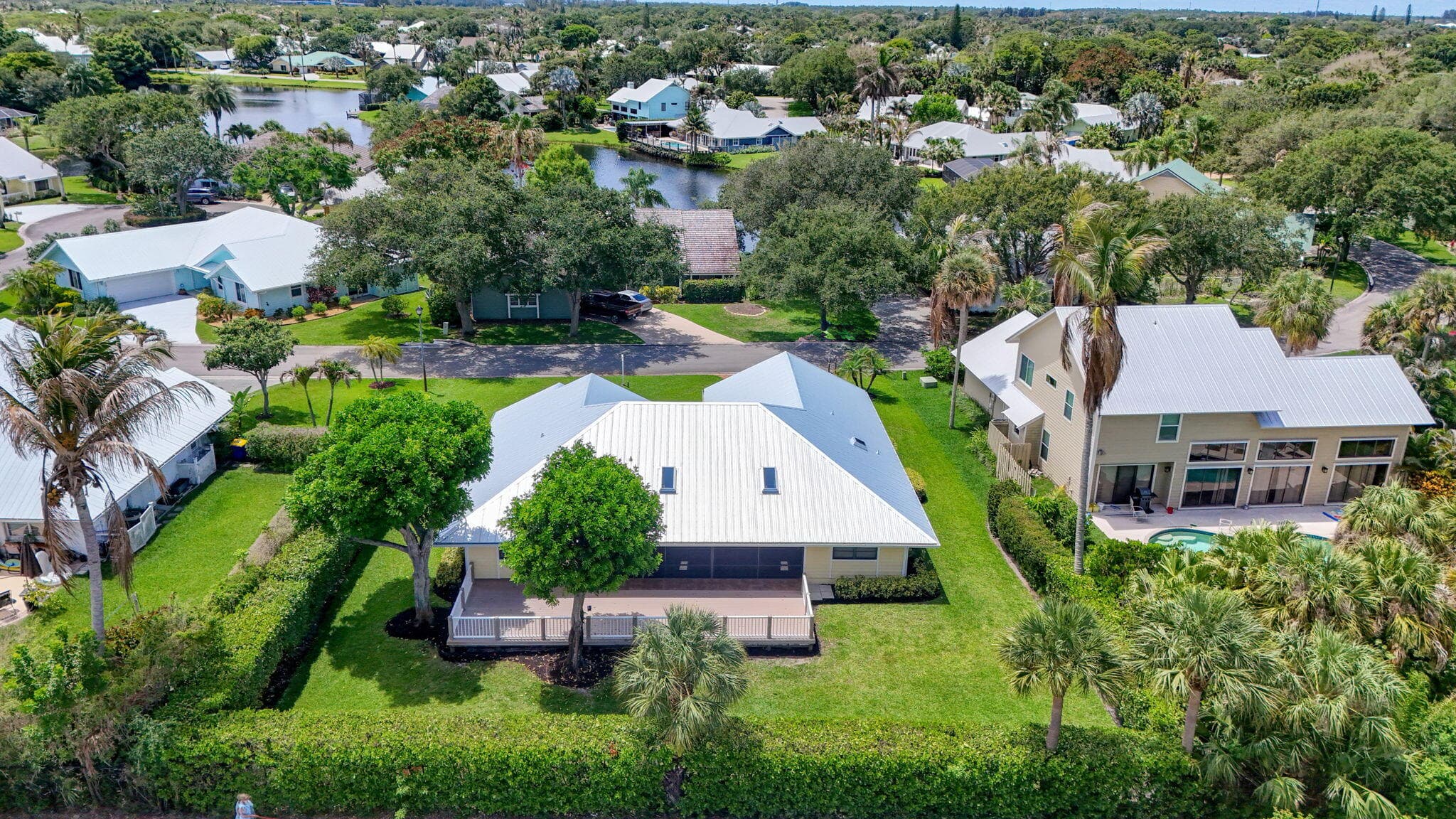 10420 SE Jupiter Narrows Drive, Hobe Sound, FL 33455 — photo 76 of 78
