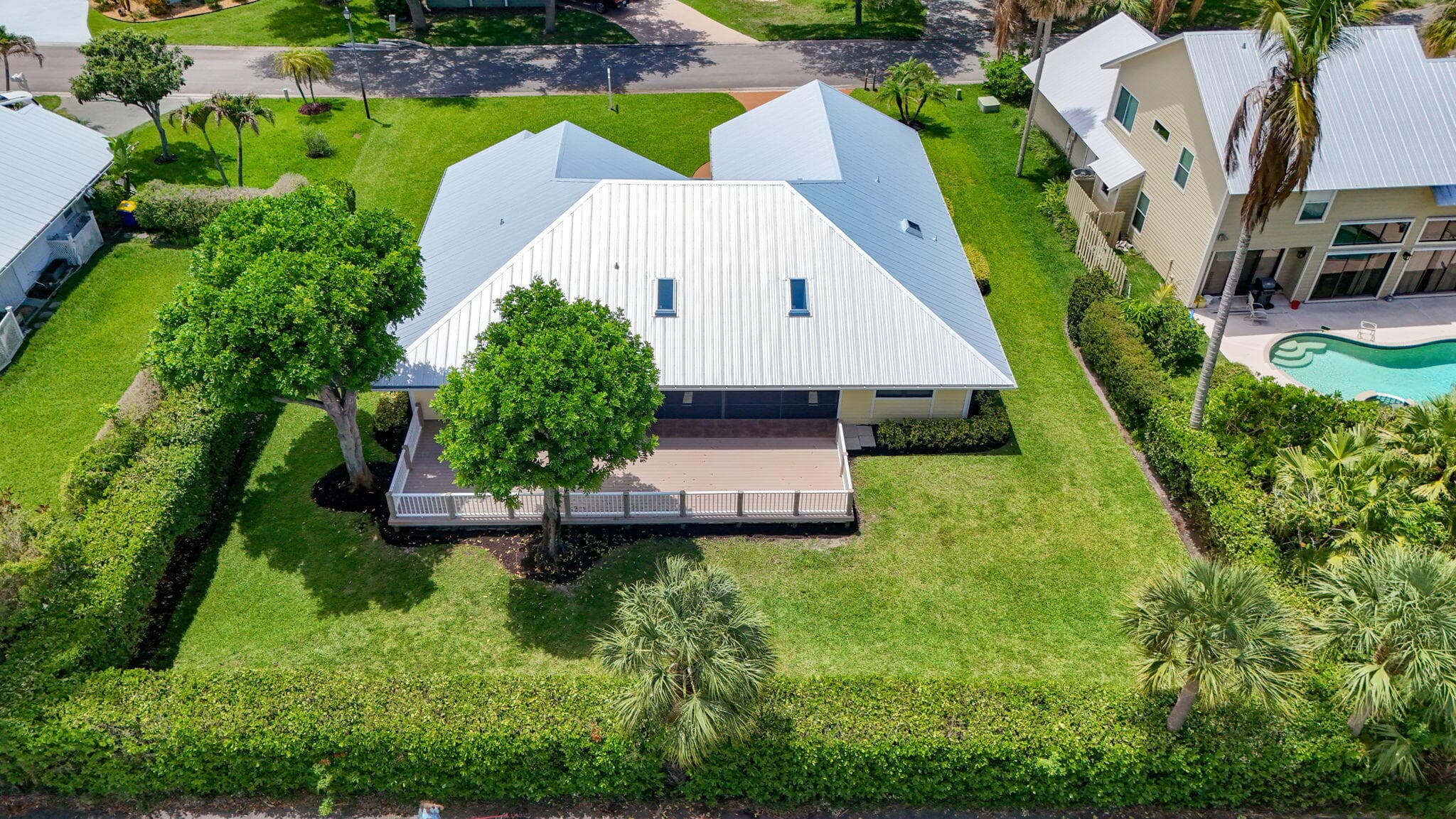 10420 SE Jupiter Narrows Drive, Hobe Sound, FL 33455 — photo 77 of 78