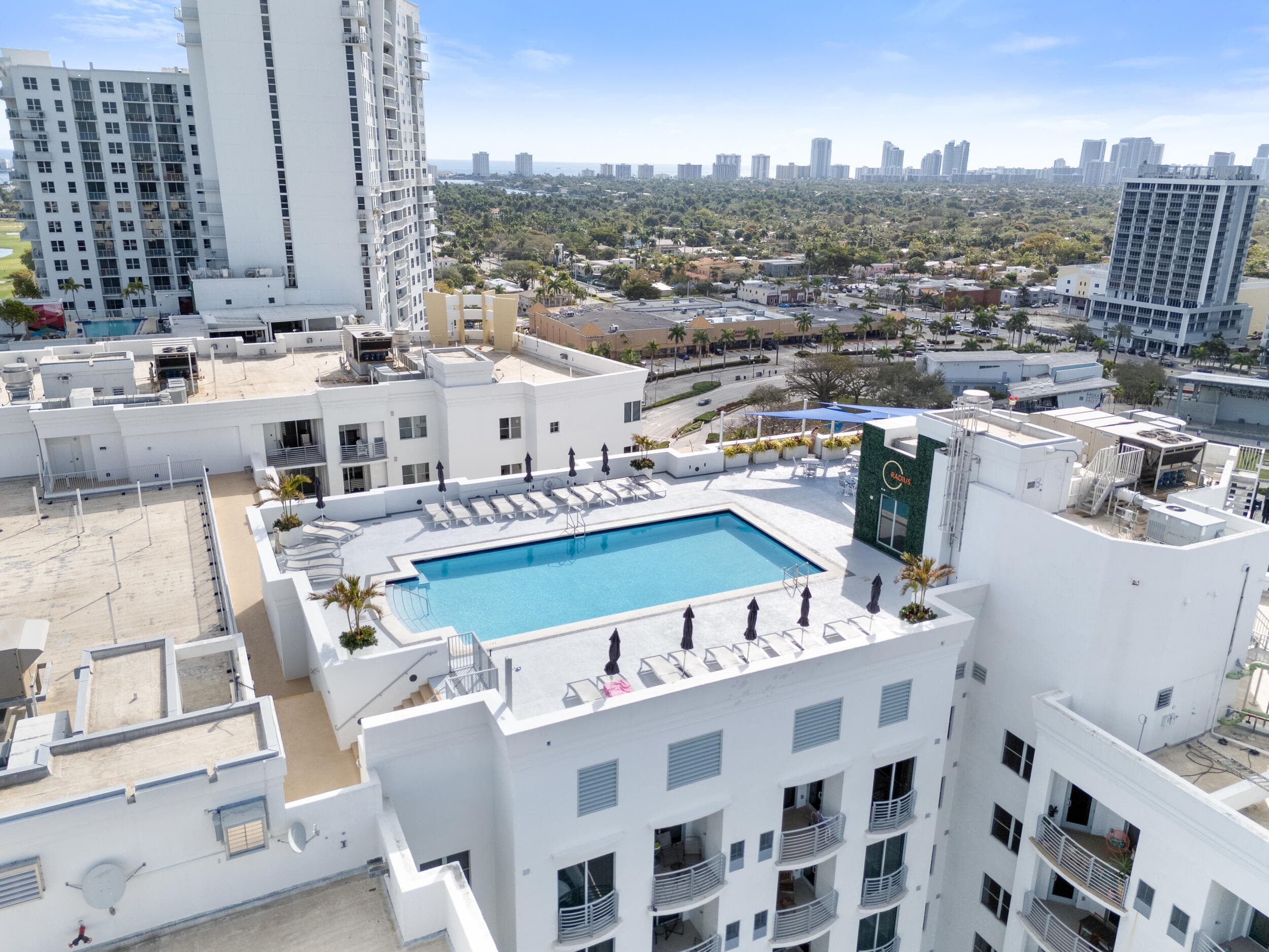 1830 Radius Drive 405, Hollywood, FL 33020 — photo 15 of 19