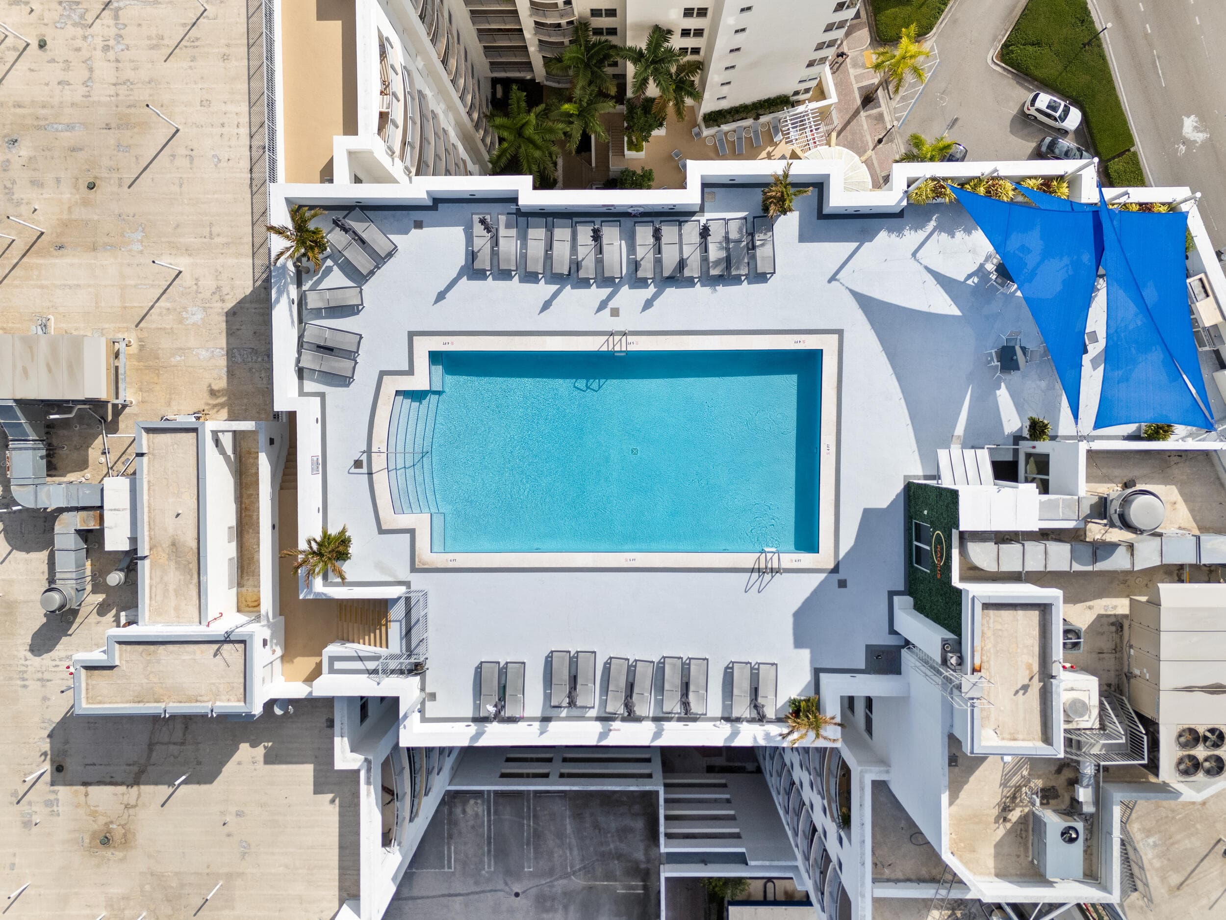 1830 Radius Drive 405, Hollywood, FL 33020 — photo 16 of 19