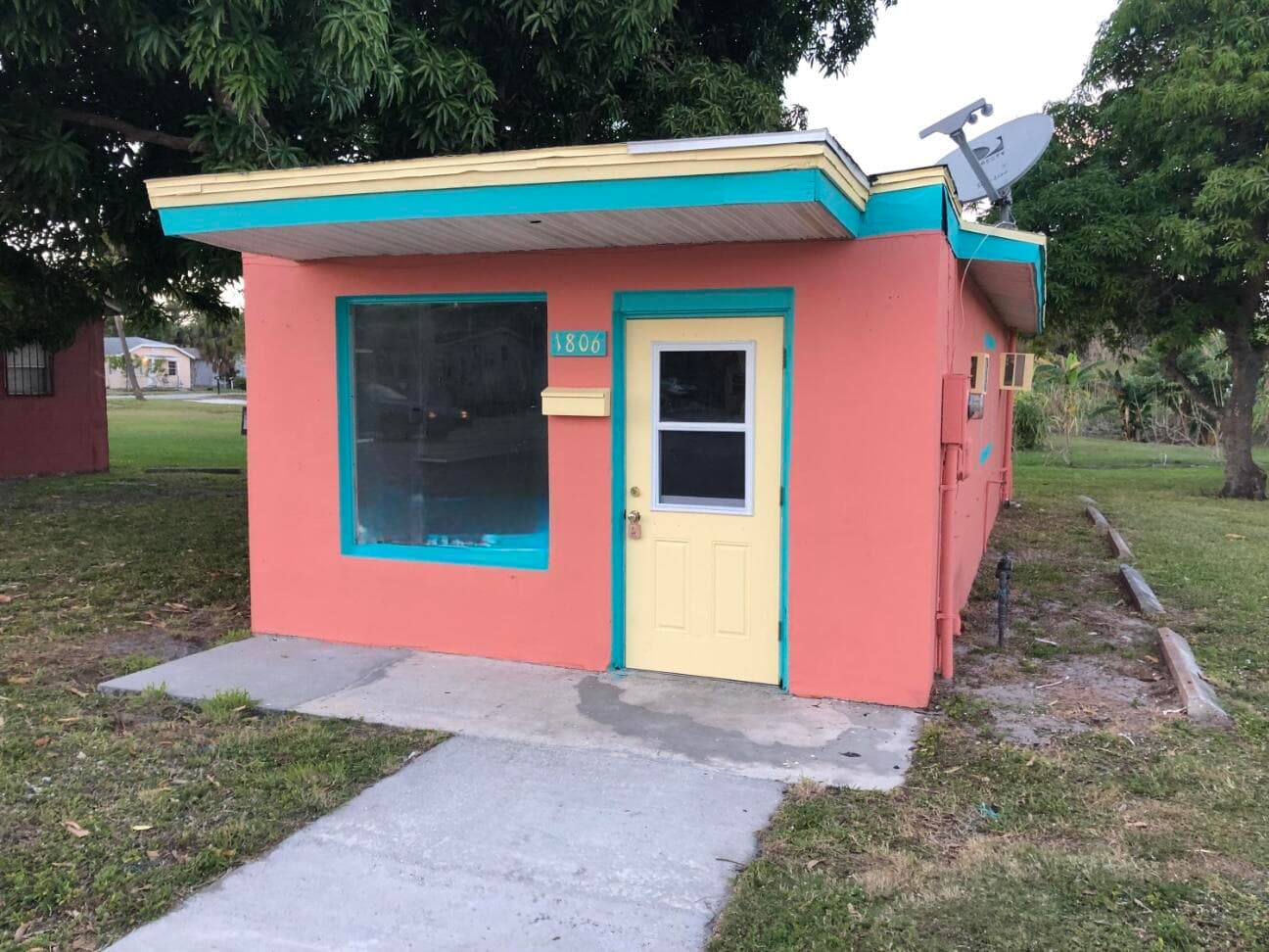 1806 Ave D, Fort Pierce, FL 34950 — photo 1 of 3