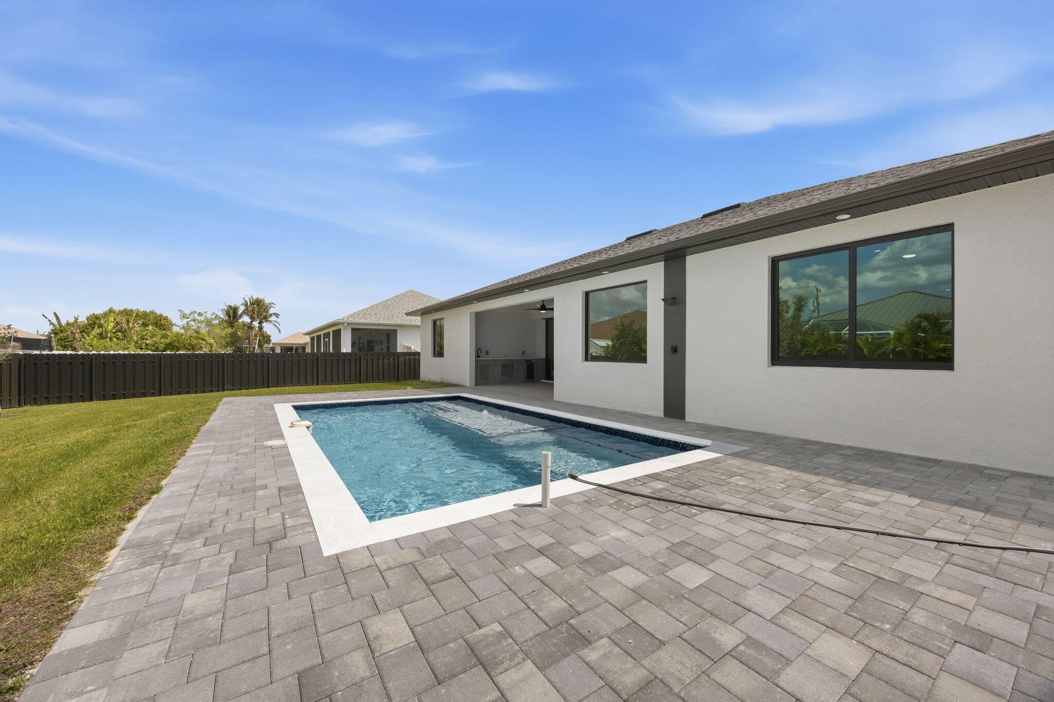 2015 NW 21st Street, Cape Coral, FL 33993 — photo 40 of 47