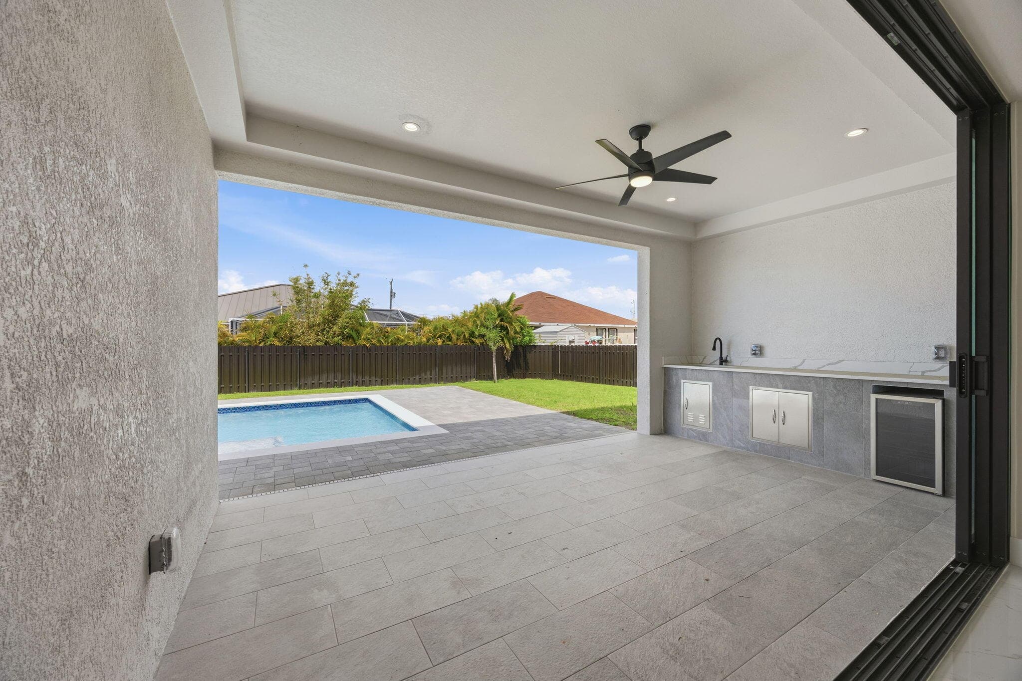 2015 NW 21st Street, Cape Coral, FL 33993 — photo 37 of 47