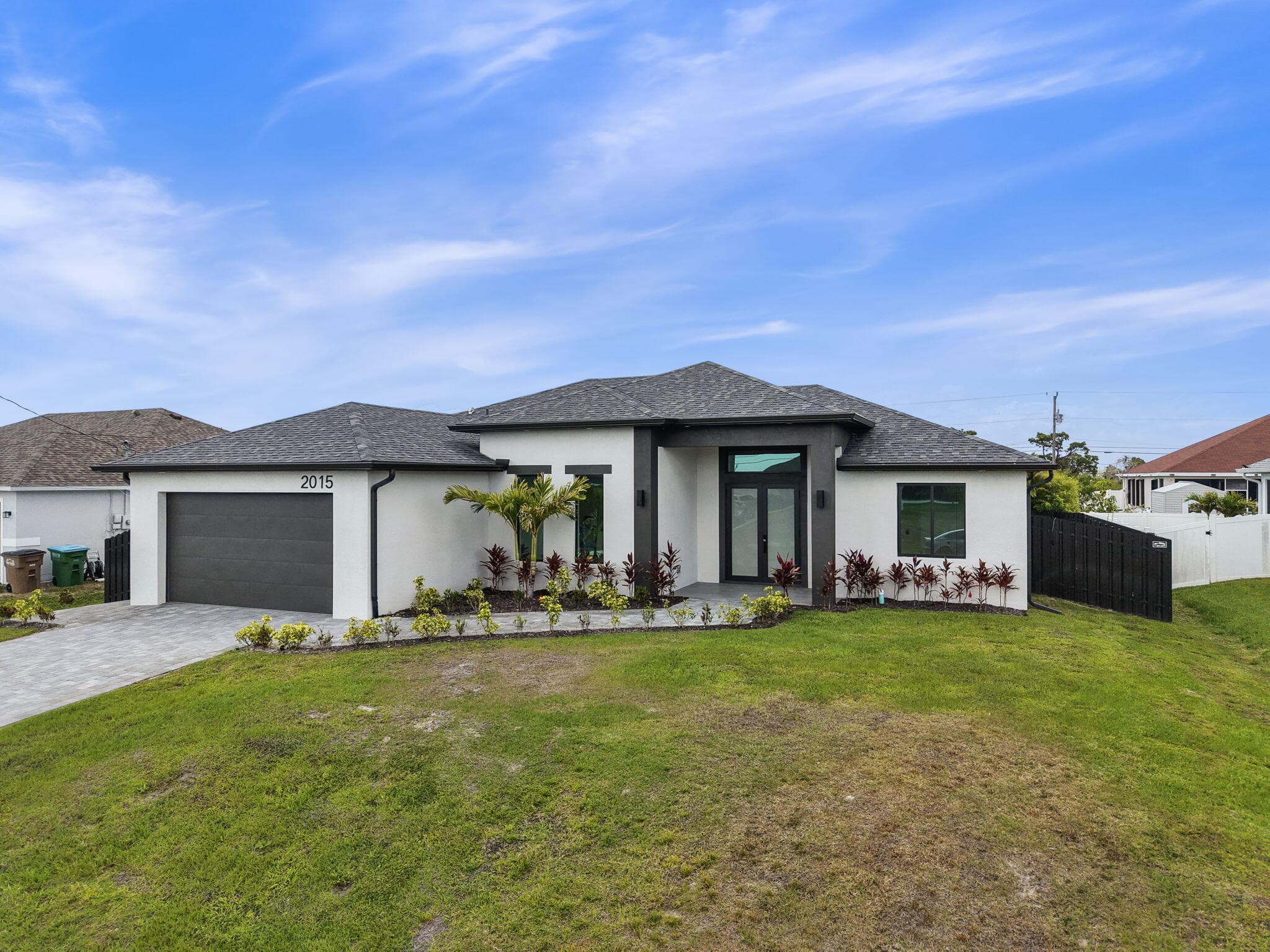 2015 NW 21st Street, Cape Coral, FL 33993 — photo 46 of 47