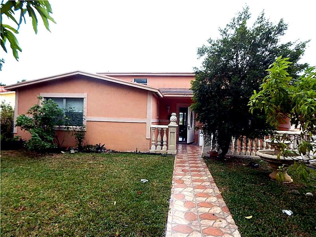 3640 NW 39th Street, Lauderdale Lakes, FL 33309 — photo 1 of 20