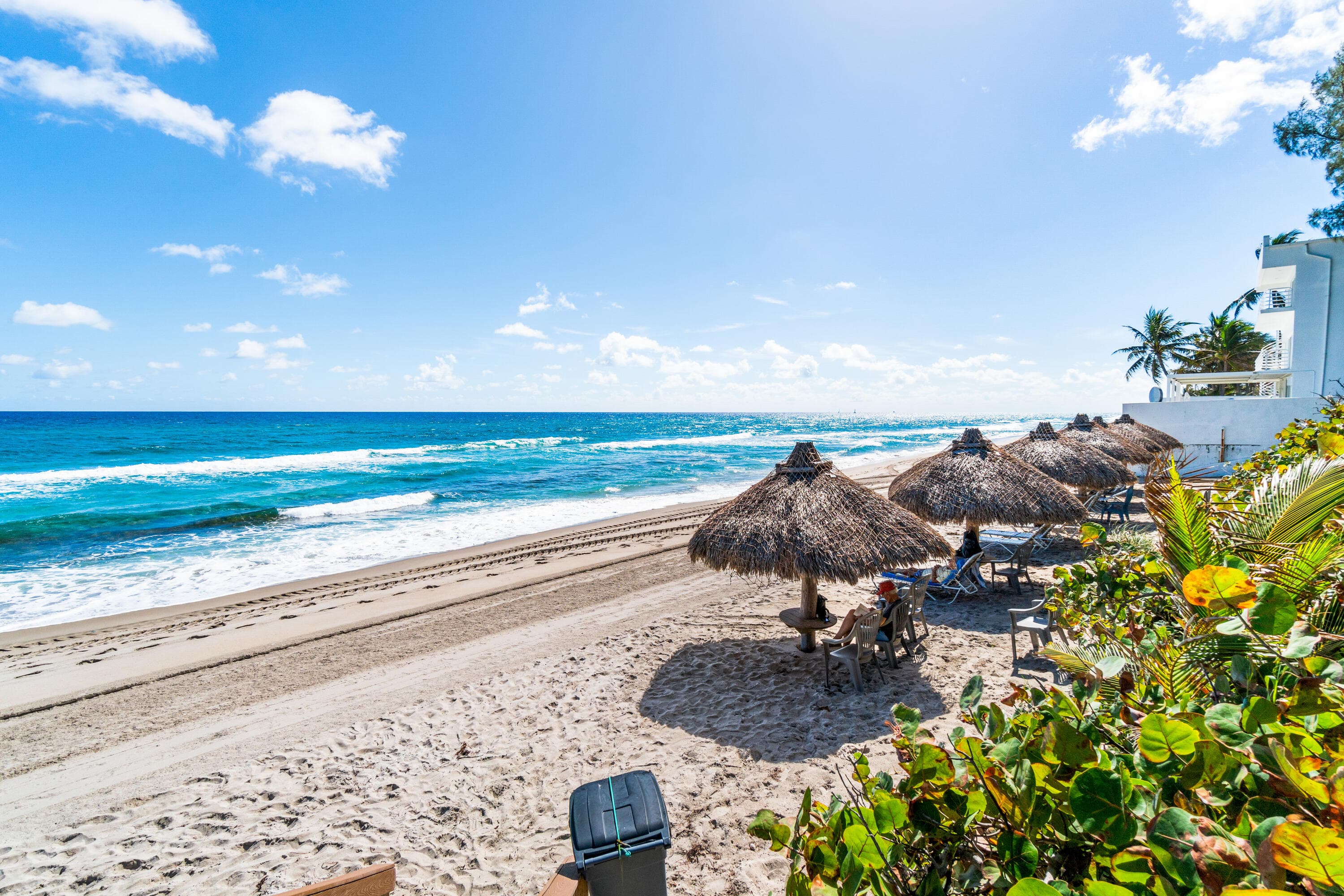 3912 S Ocean Boulevard 612, Highland Beach, FL 33487 — photo 58 of 59