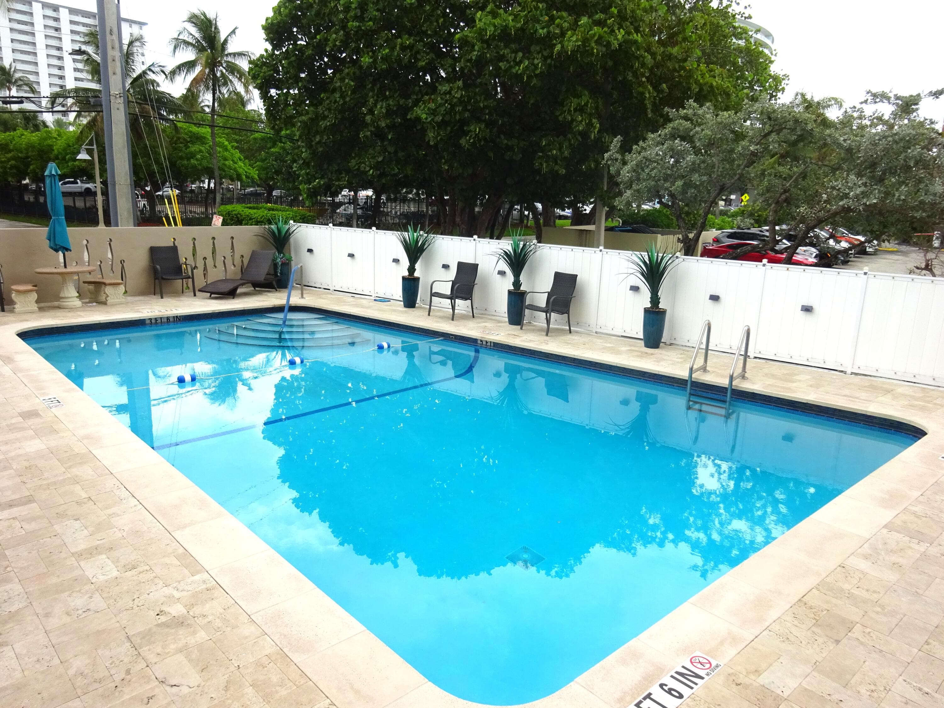 201 N Riverside Drive 303, Pompano Beach, FL 33062 — photo 14 of 20